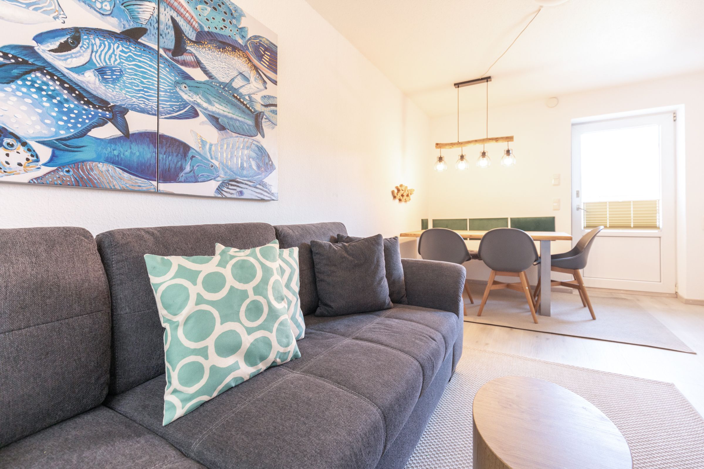 Ferienwohnung Sandloper 3