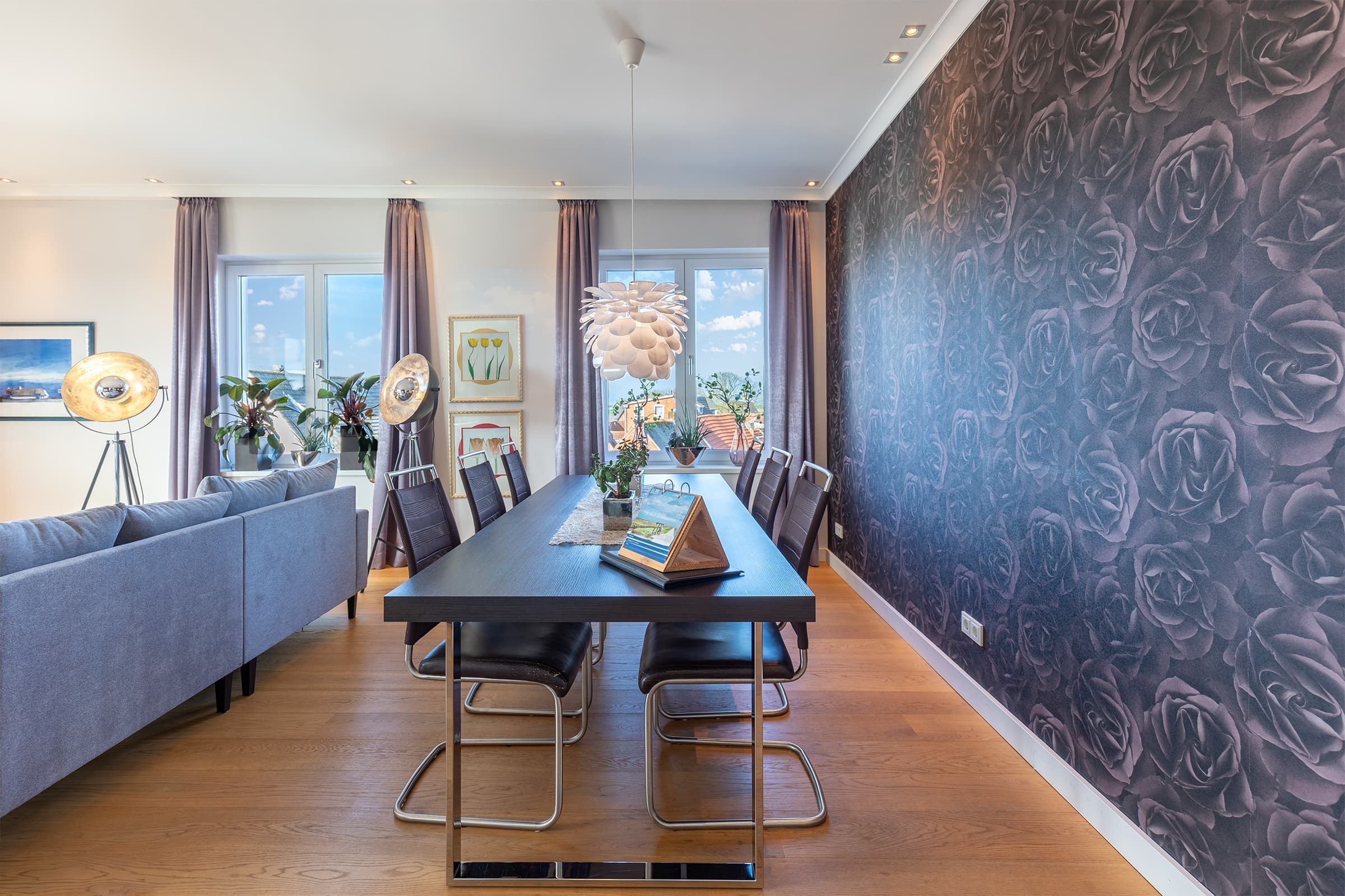 Penthouse Horizont 5