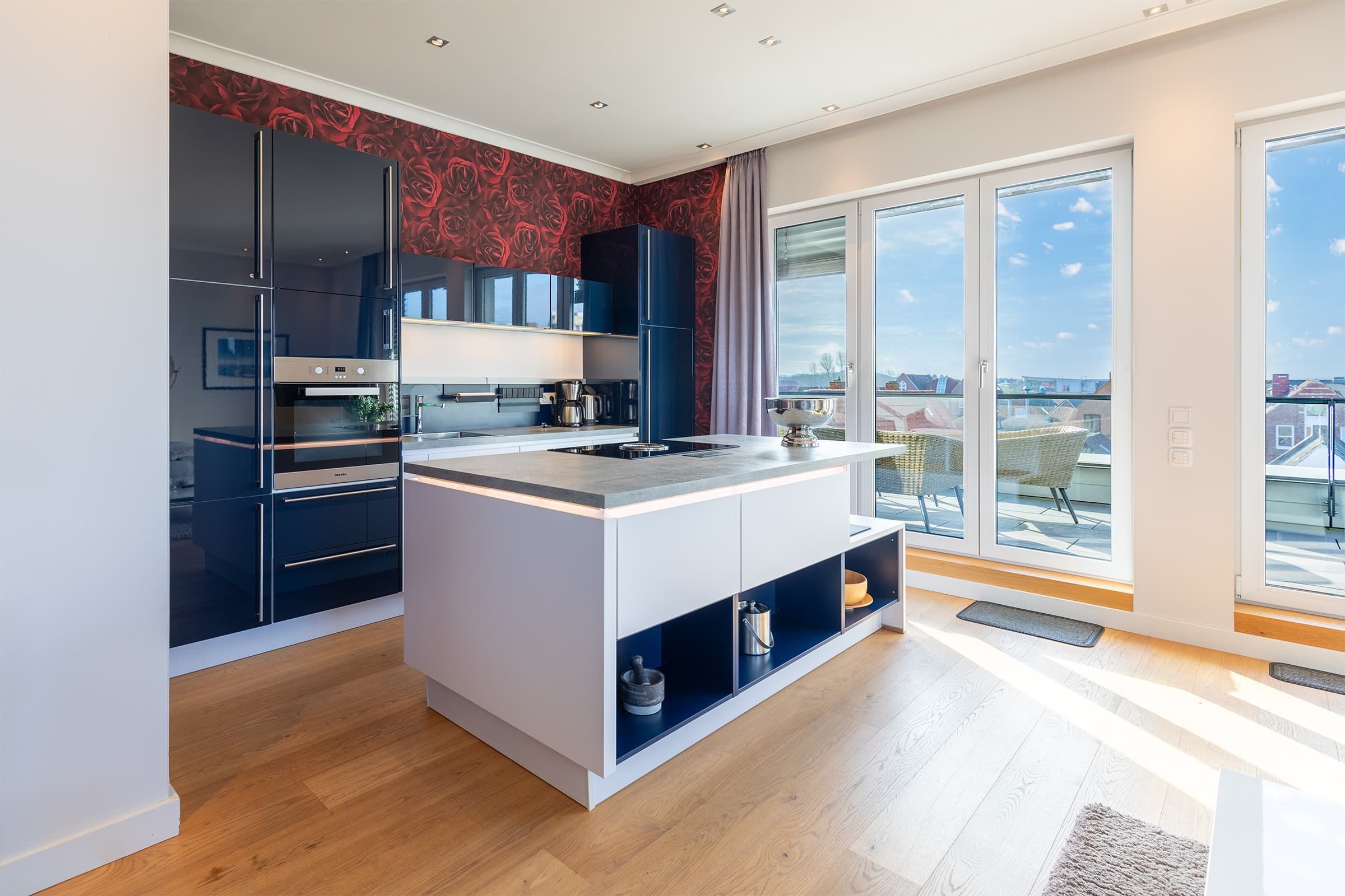 Penthouse Horizont 3