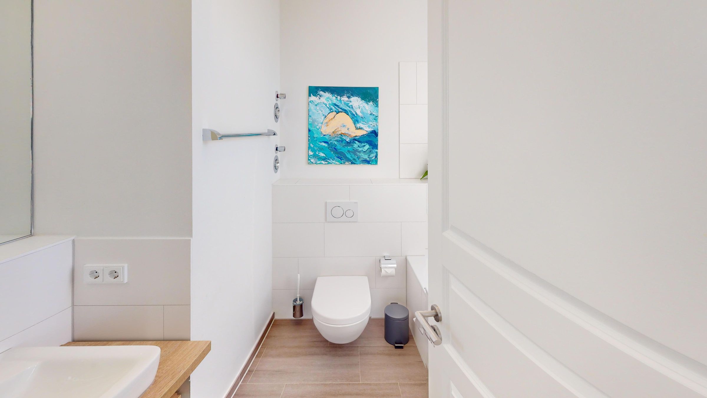 Badezimmer