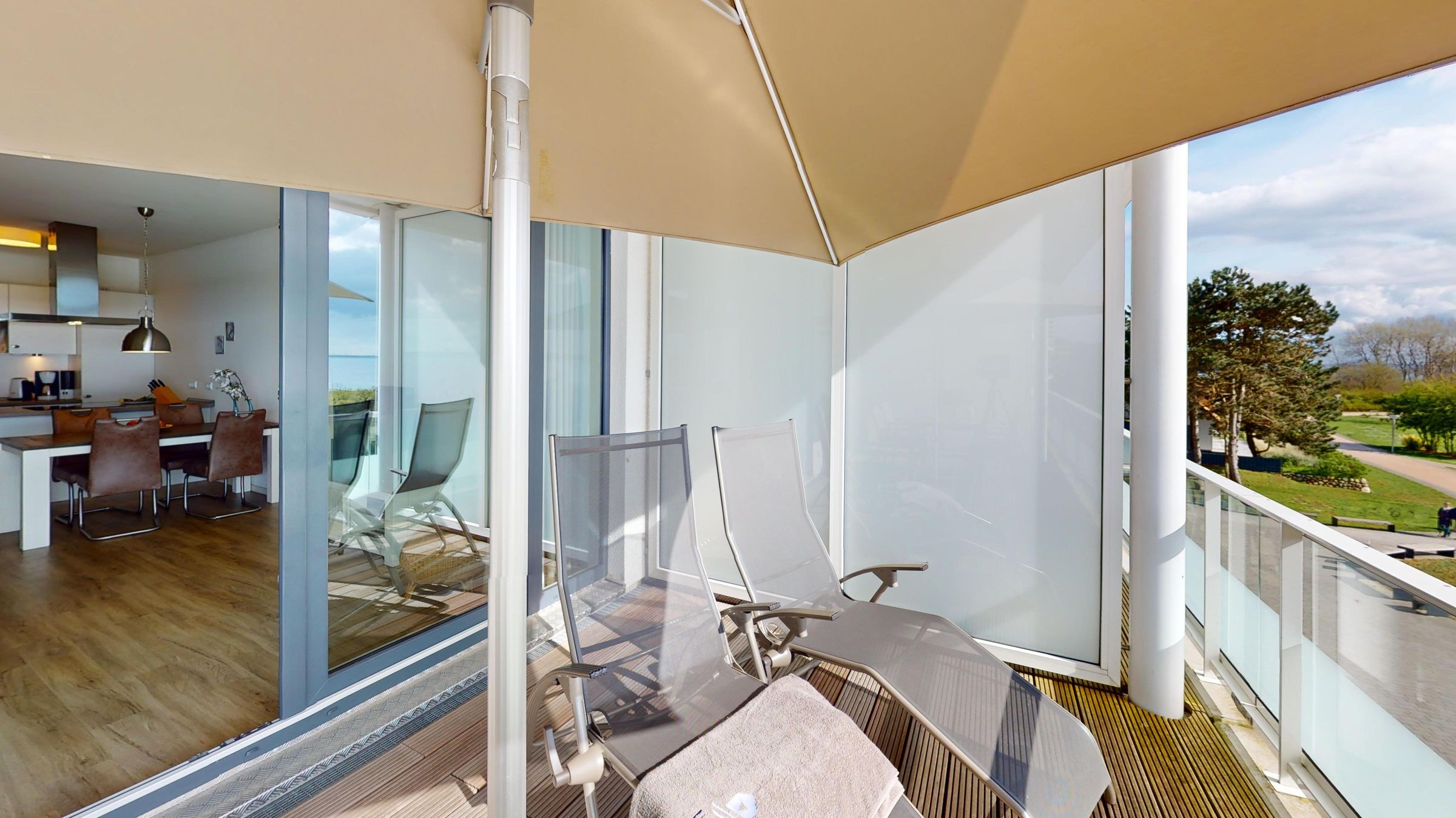 Balkon