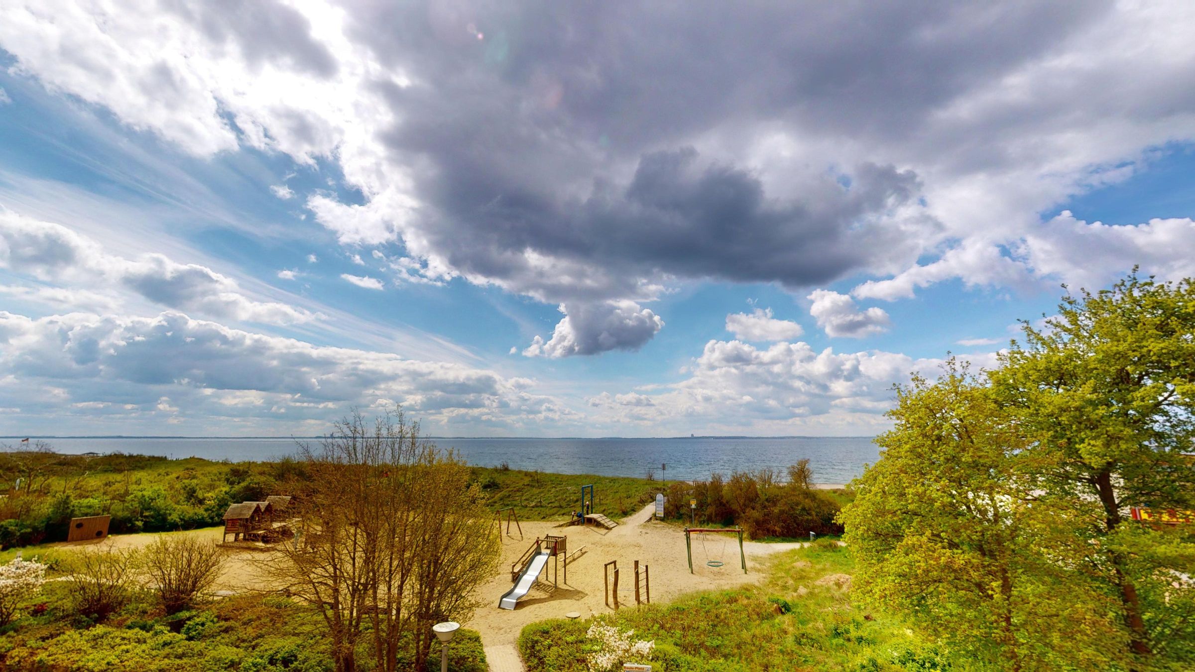 Meerblick