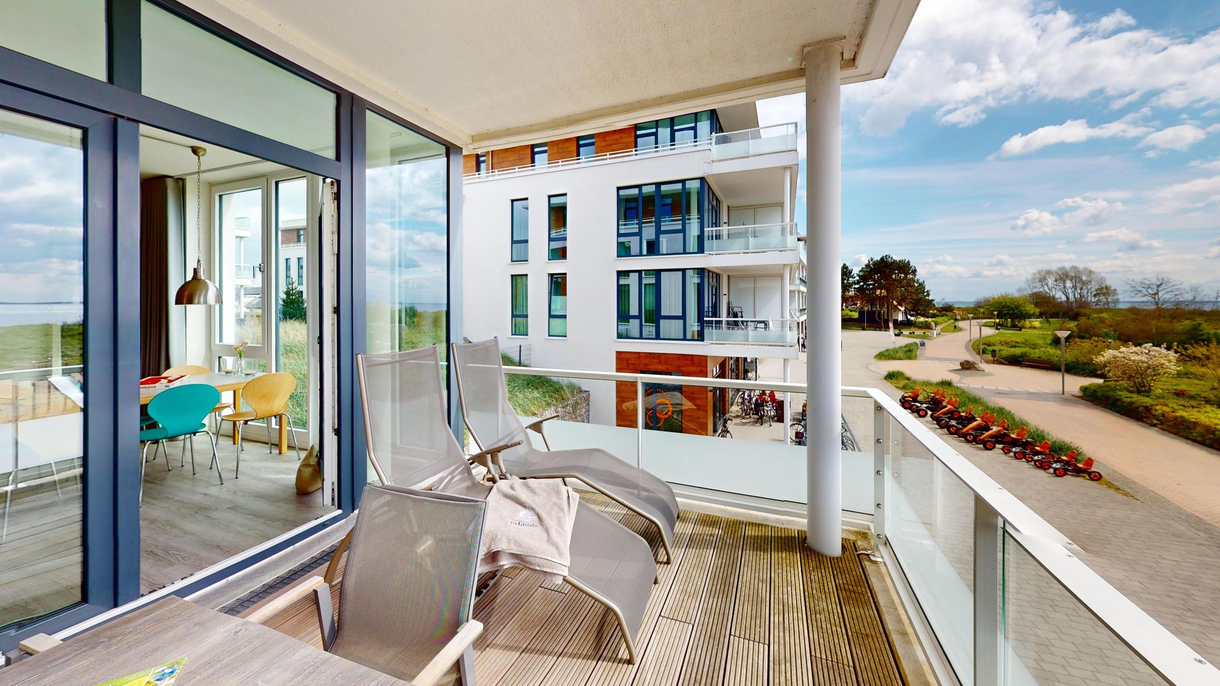 Balkon