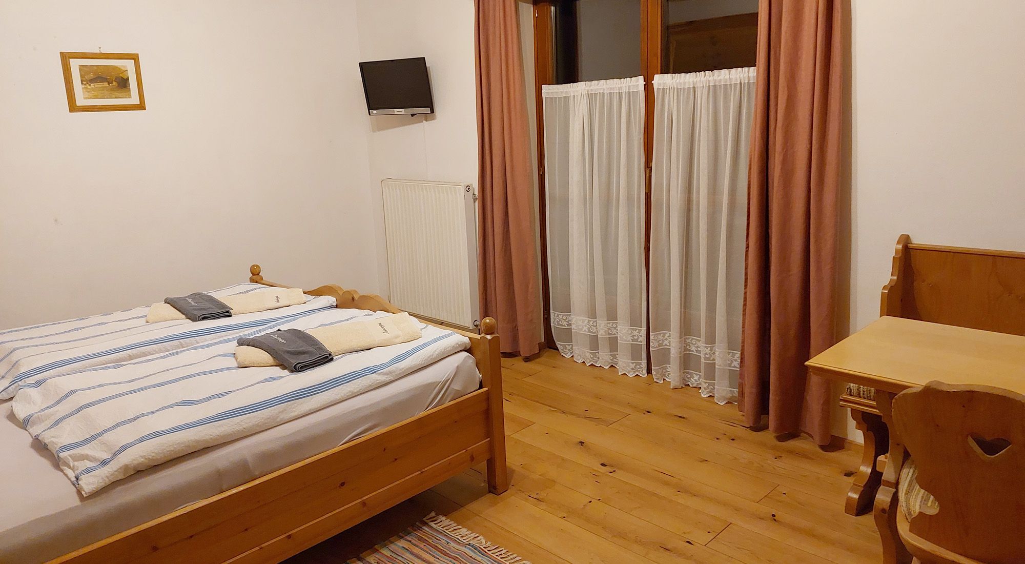 Schachengut Appartement | Bad Gastein Appartment Graukogel | Gasteinertal | Salzburg Hohe Tauern - 