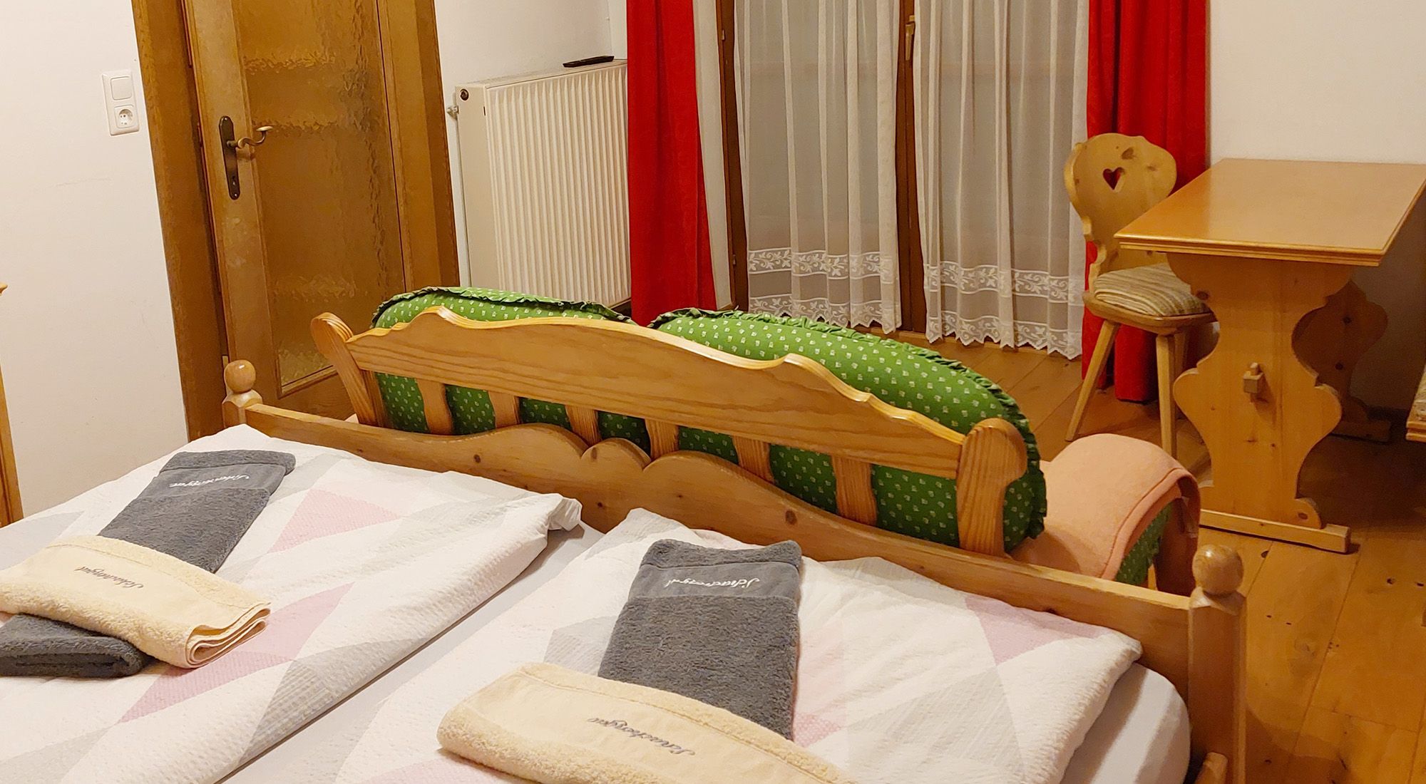 Schachengut Appartement | Bad Gastein Appartment Kreuzkogel | Gasteinertal | Salzburg Hohe Tauern - 