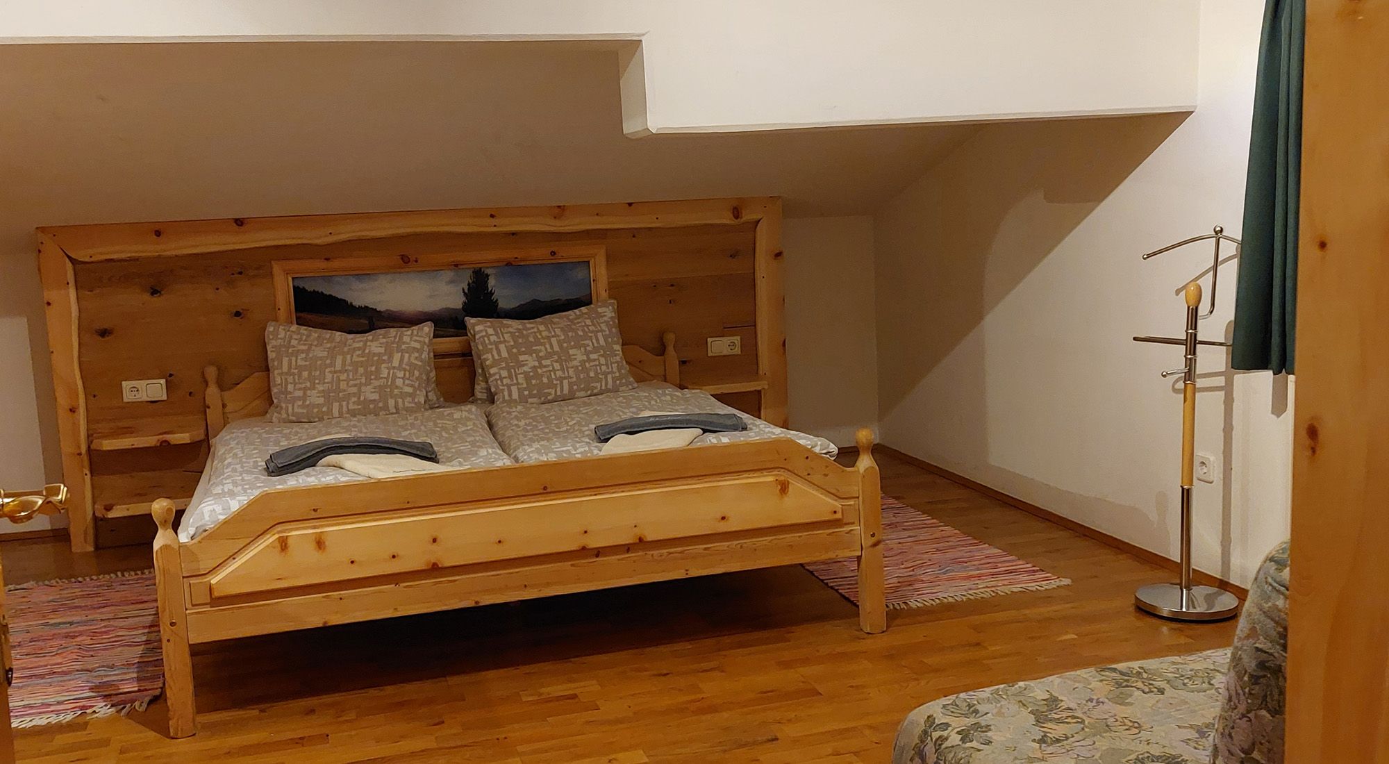 Schachengut Appartement | Bad Gastein Appartment Palfnersee | Gasteinertal | Salzburg Hohe Tauern - 