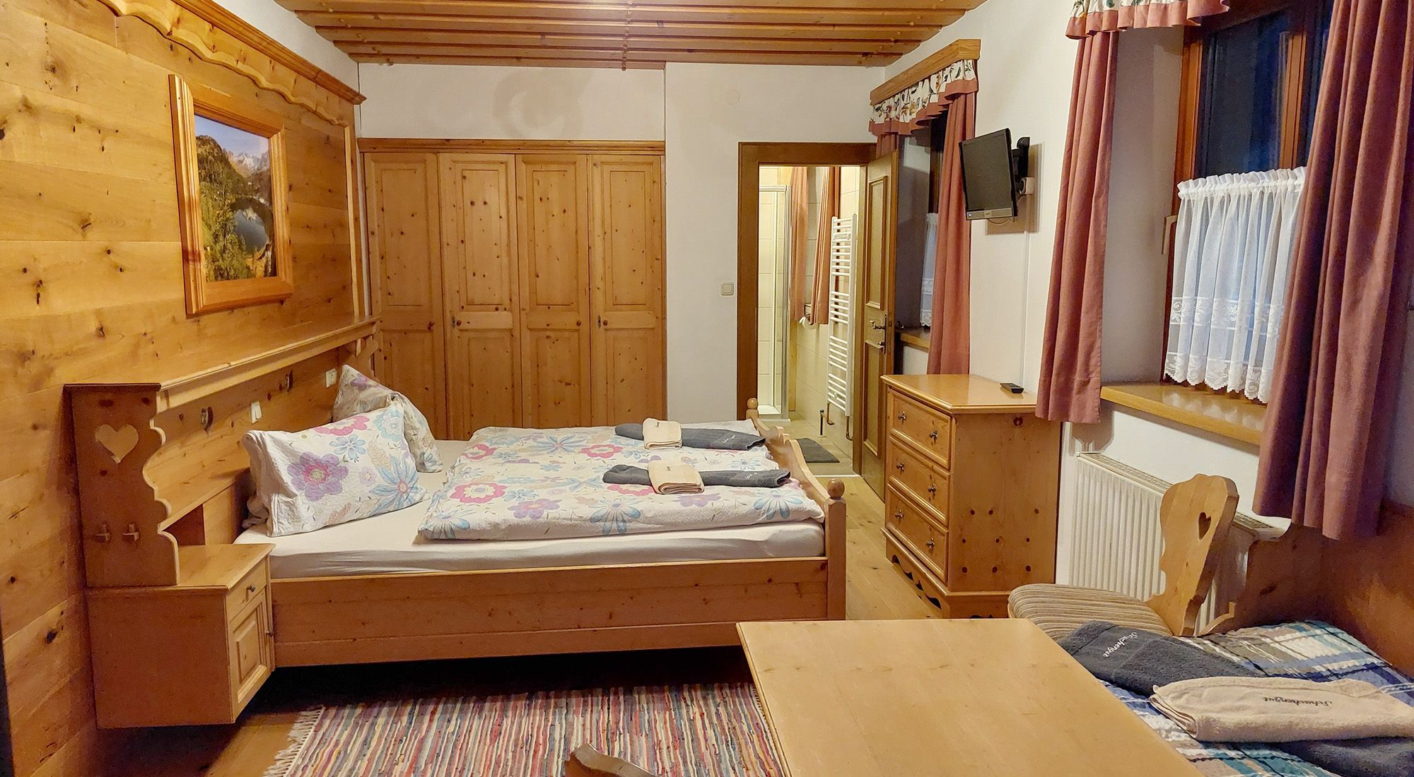 Schachengut Appartement | Bad Gastein Appartment Reedsee | Gasteinertal | Salzburg Hohe Tauern - 