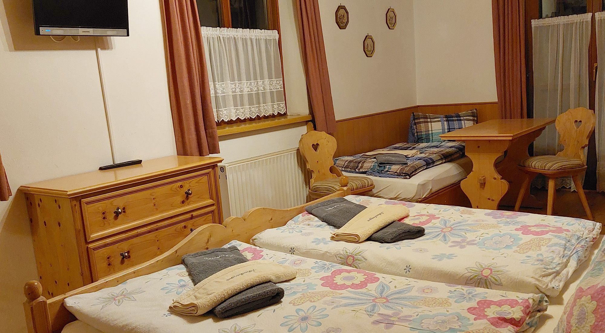 Schachengut Appartement | Bad Gastein Appartment Reedsee | Gasteinertal | Salzburg Hohe Tauern - 