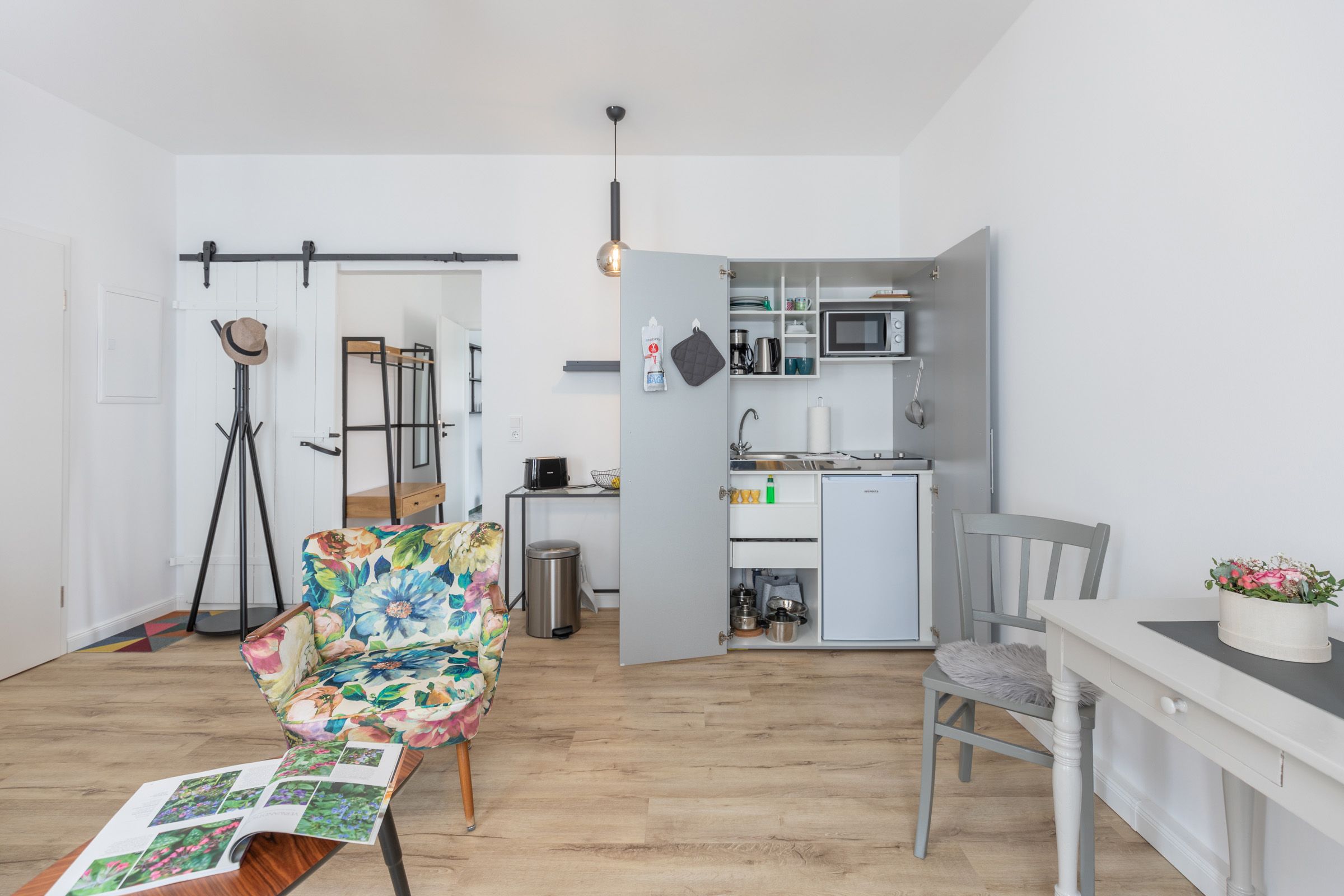 Berthas gröön Stuuv 4