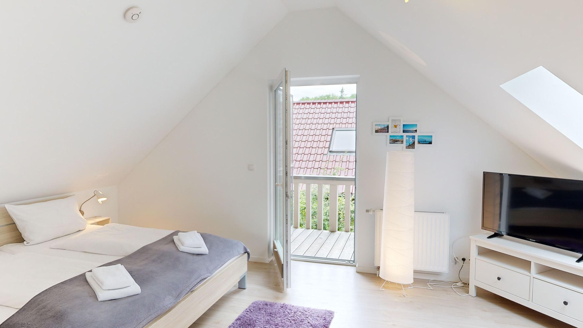 Feriendorf Südstrand Haus 24 16