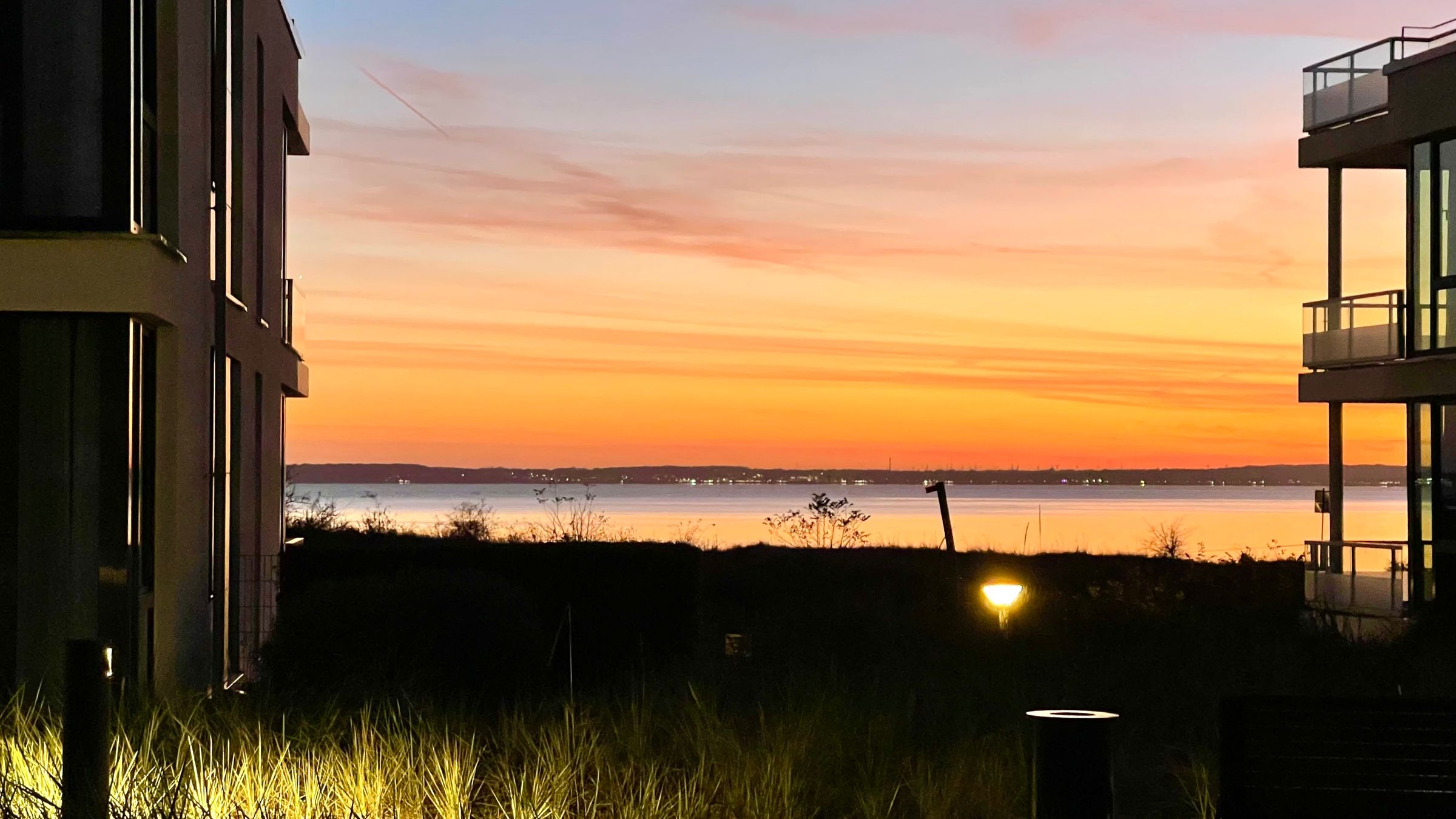 Meerblick