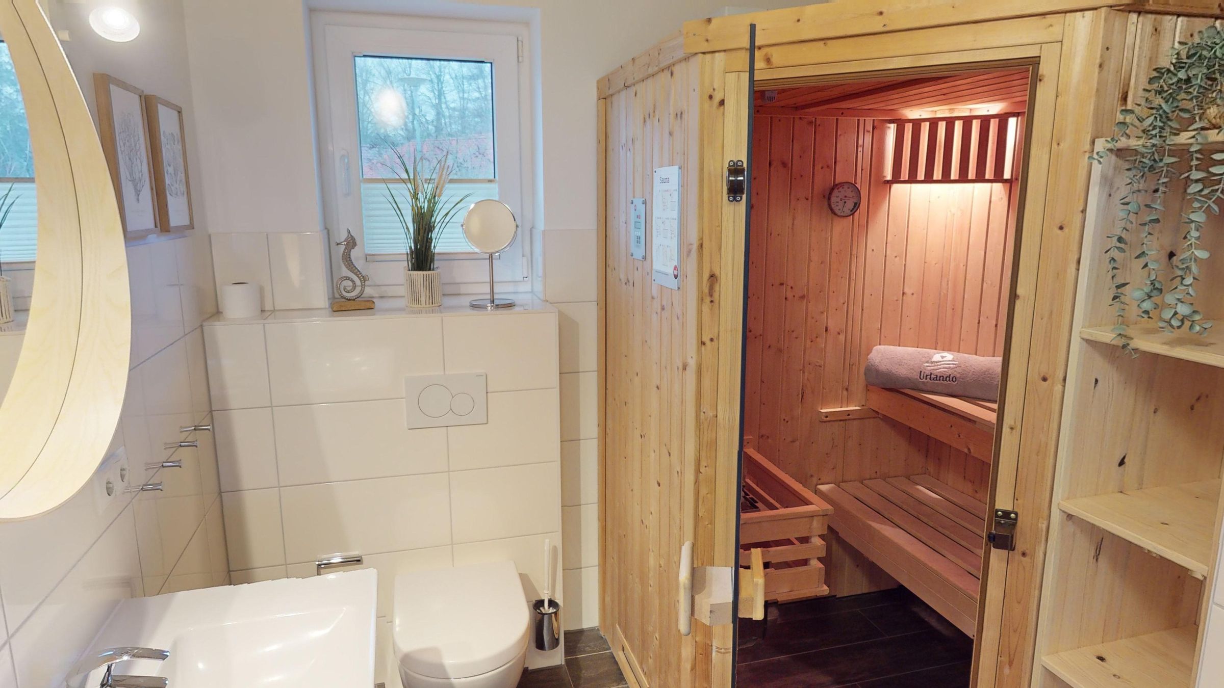 Badezimmer