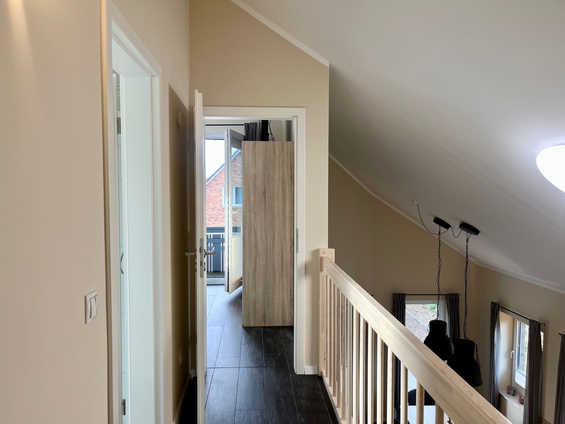 Feriendorf Südstrand Haus 39 23