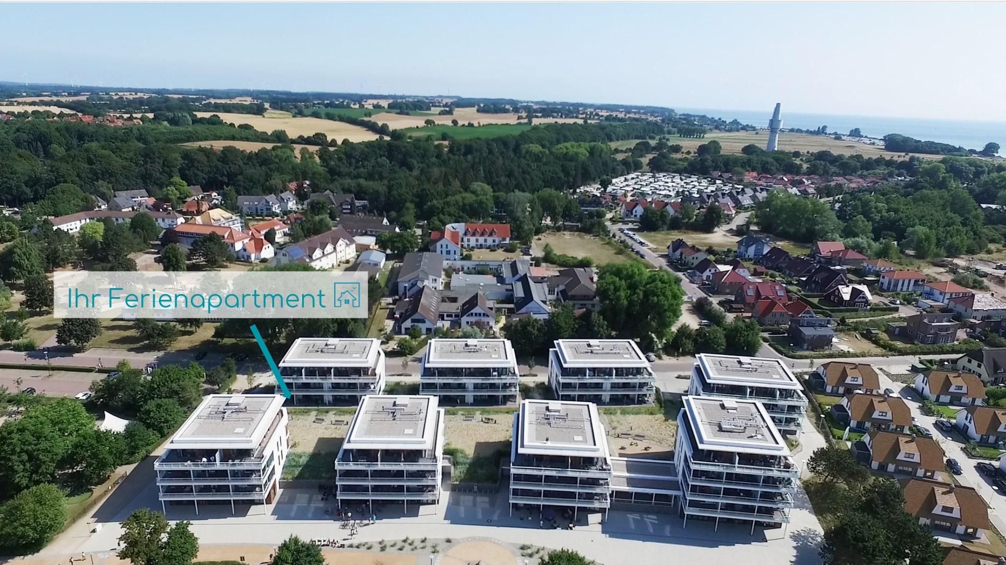 Vogelperspektive
