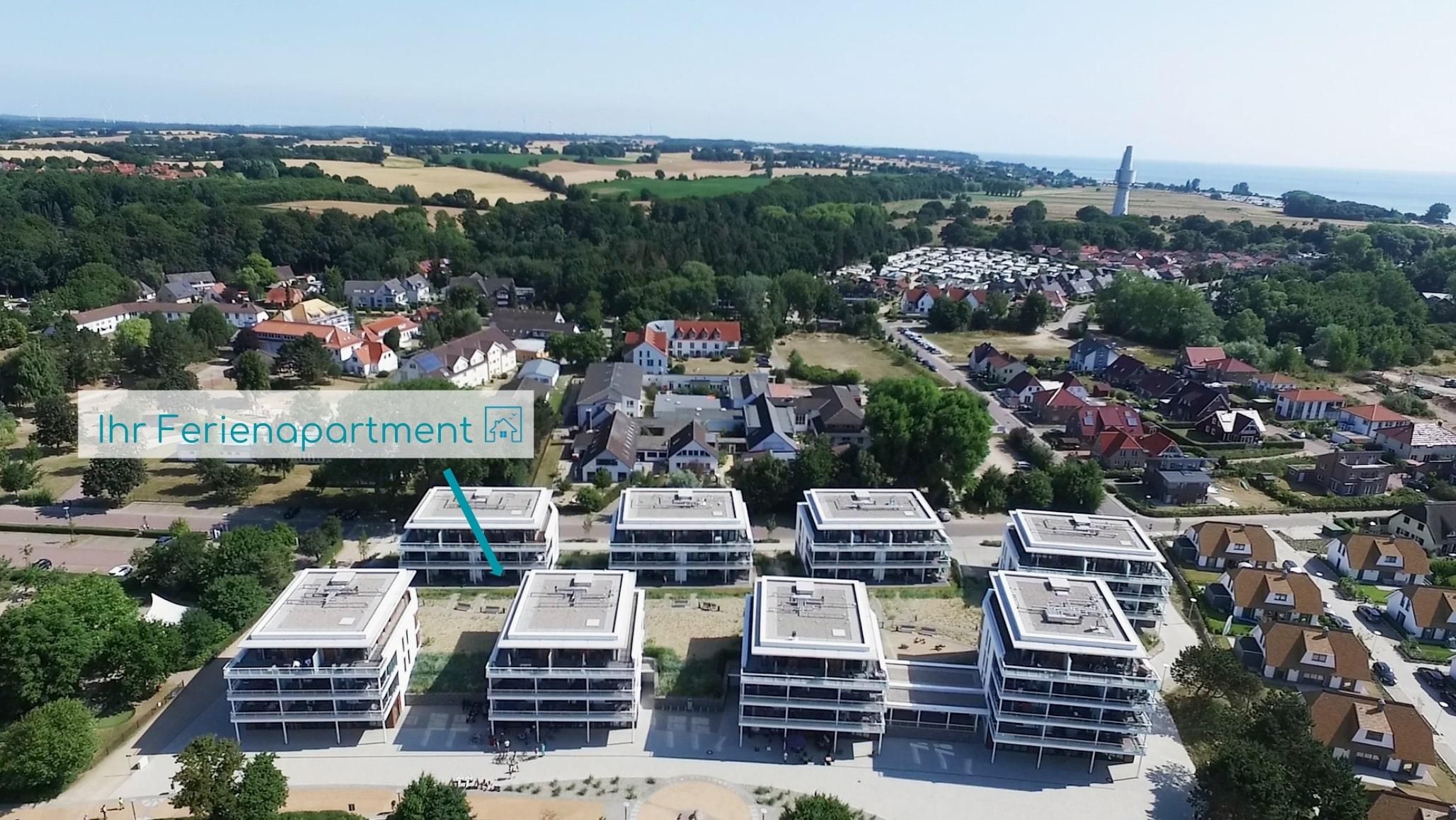 Vogelperspektive