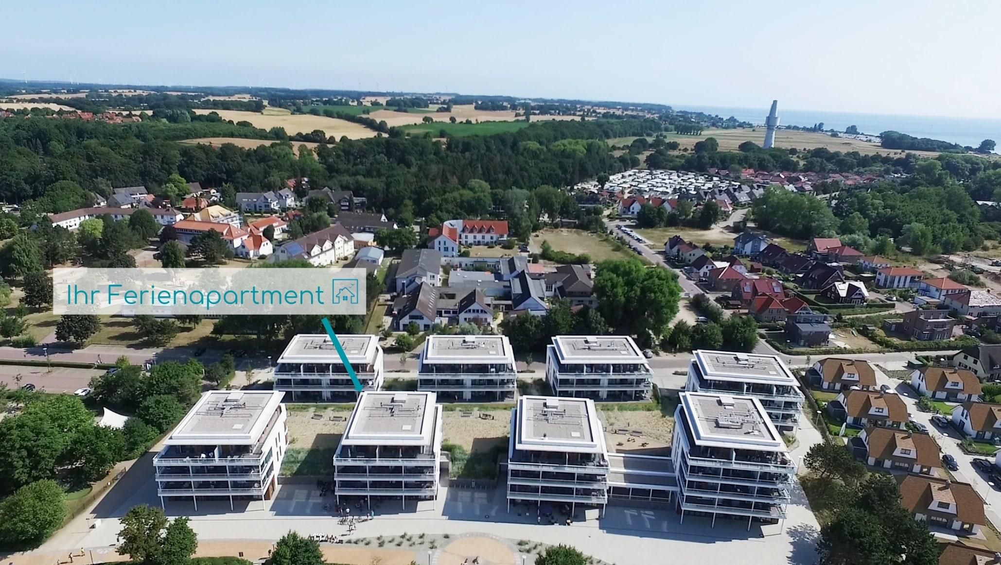 Vogelperspektive