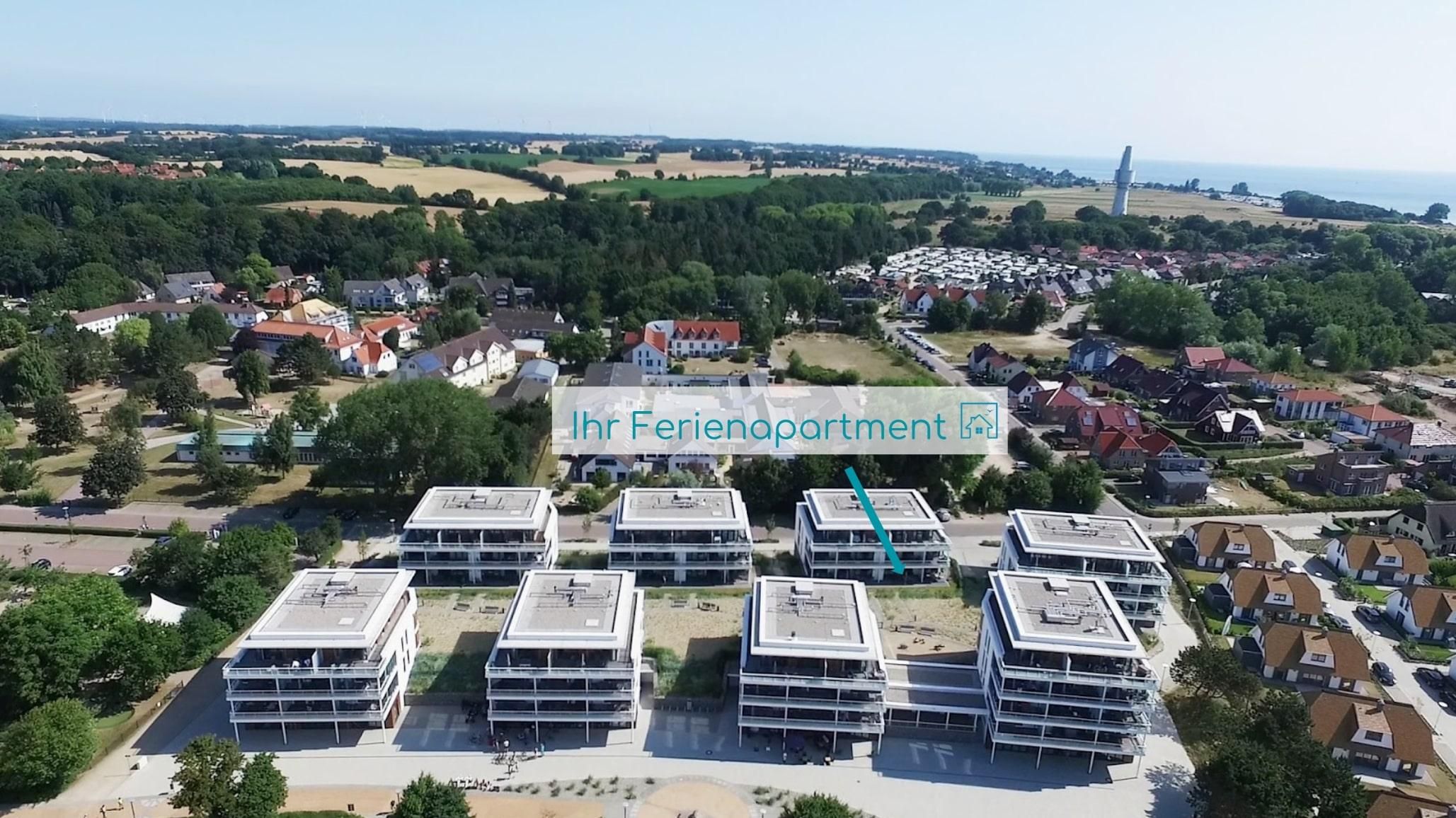 Vogelperspektive