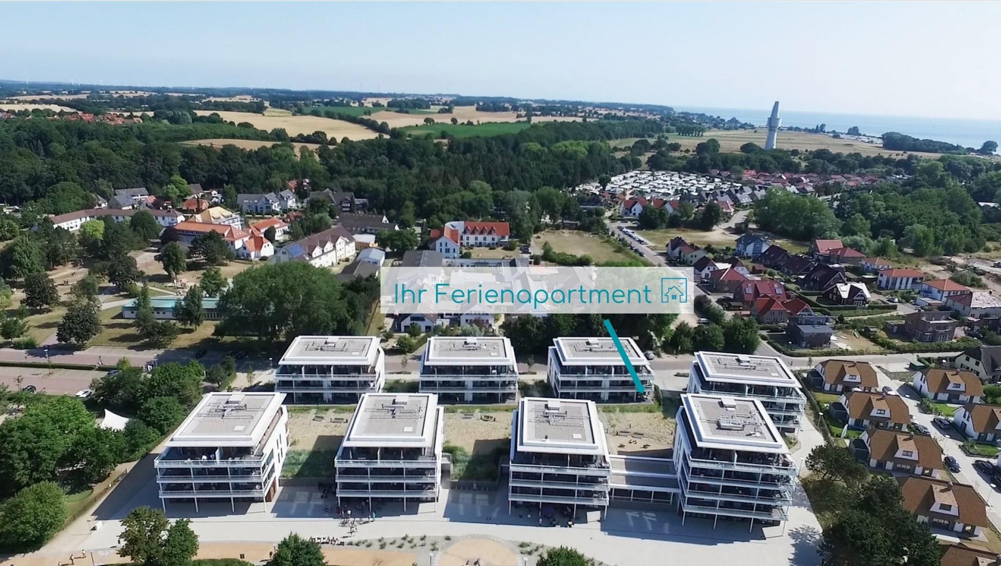 Vogelperspektive