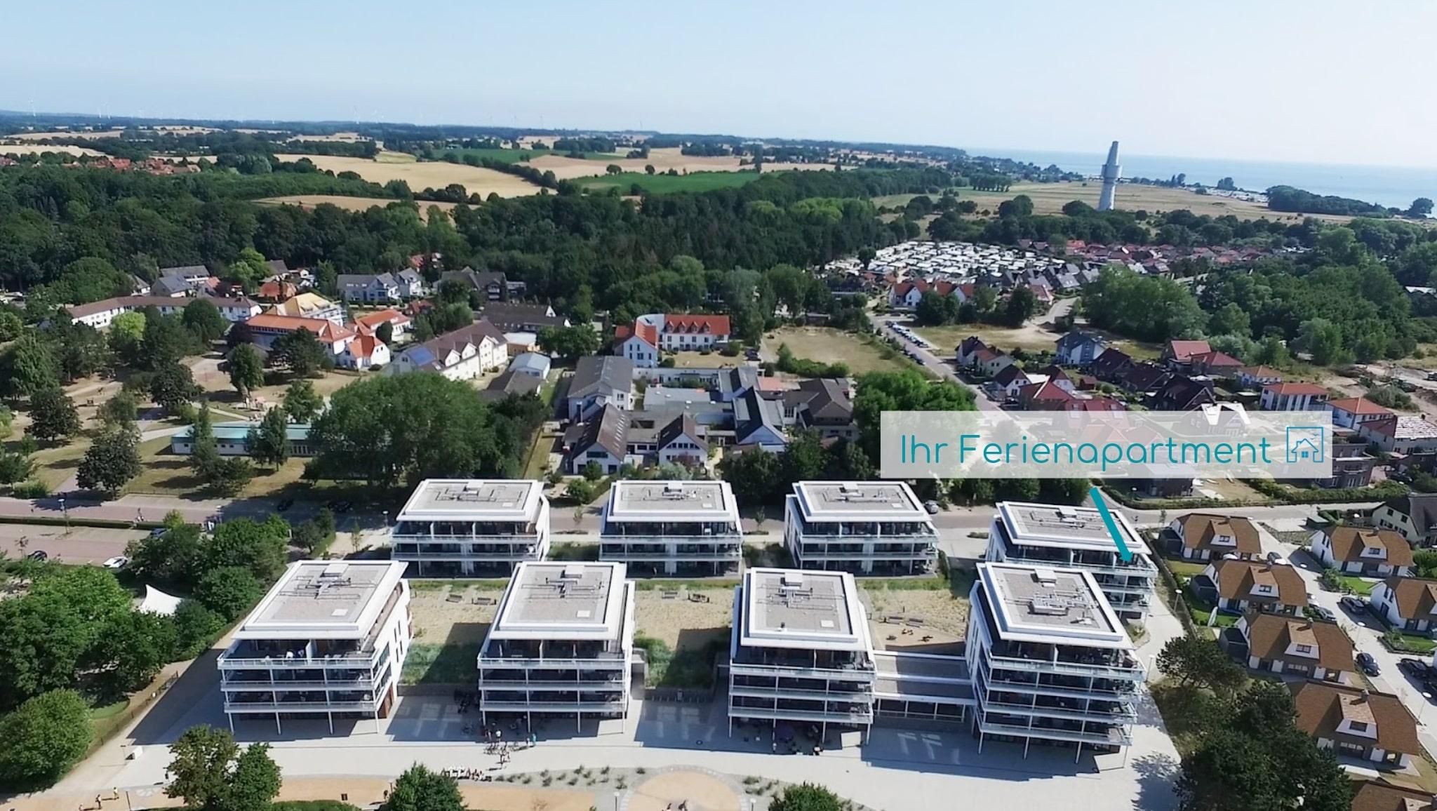 Vogelperspektive