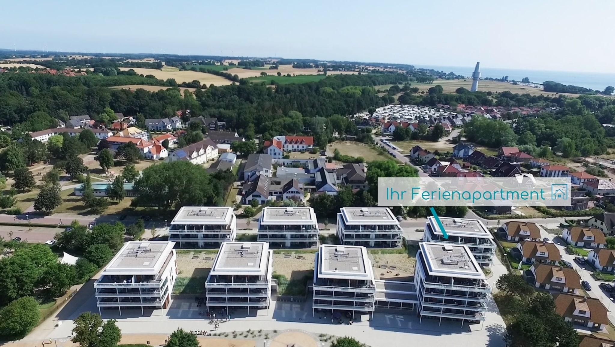 Vogelperspektive