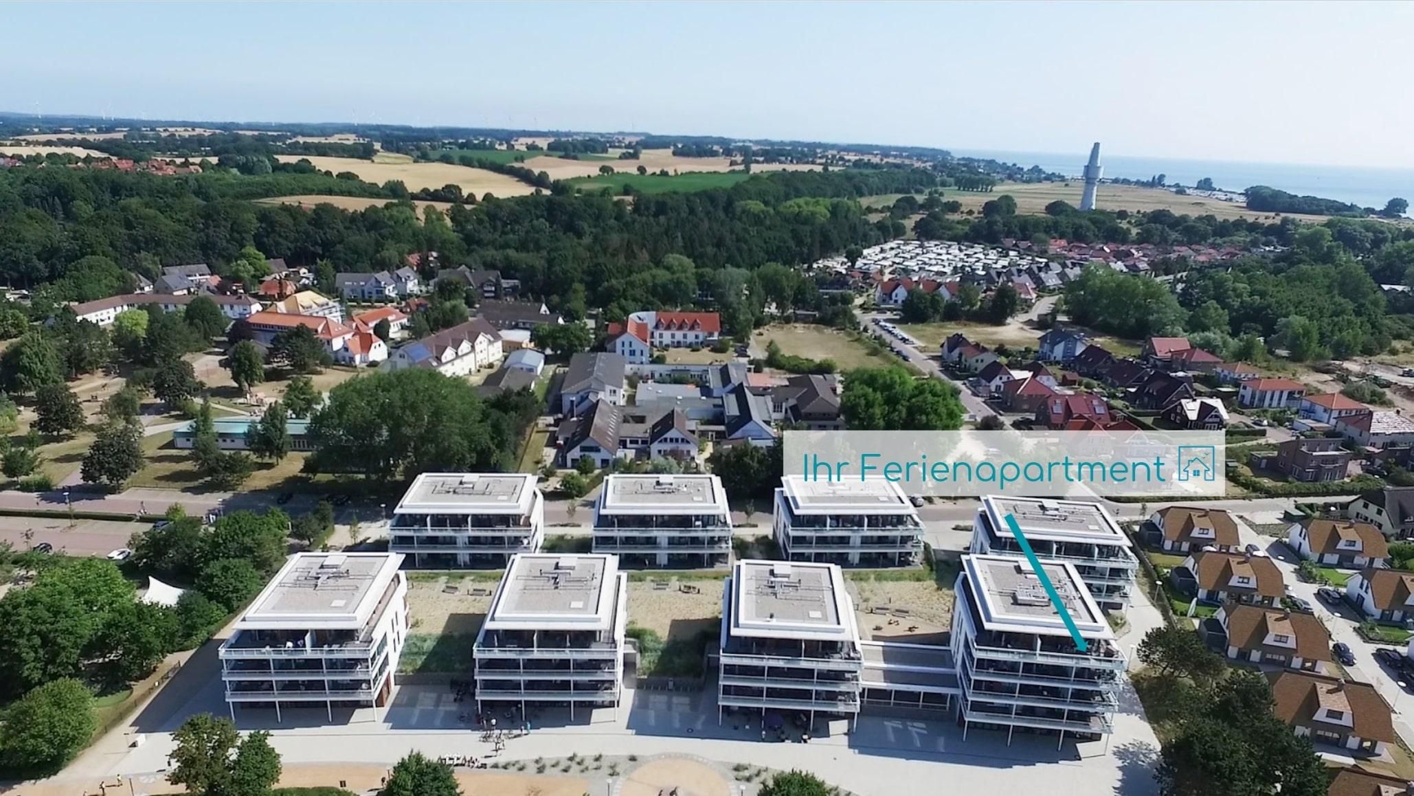 Vogelperspektive