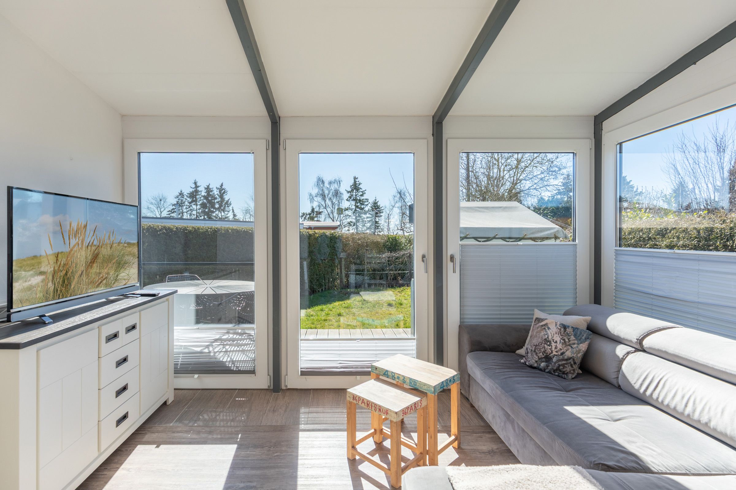 Ferienhaus vor Rügen 2