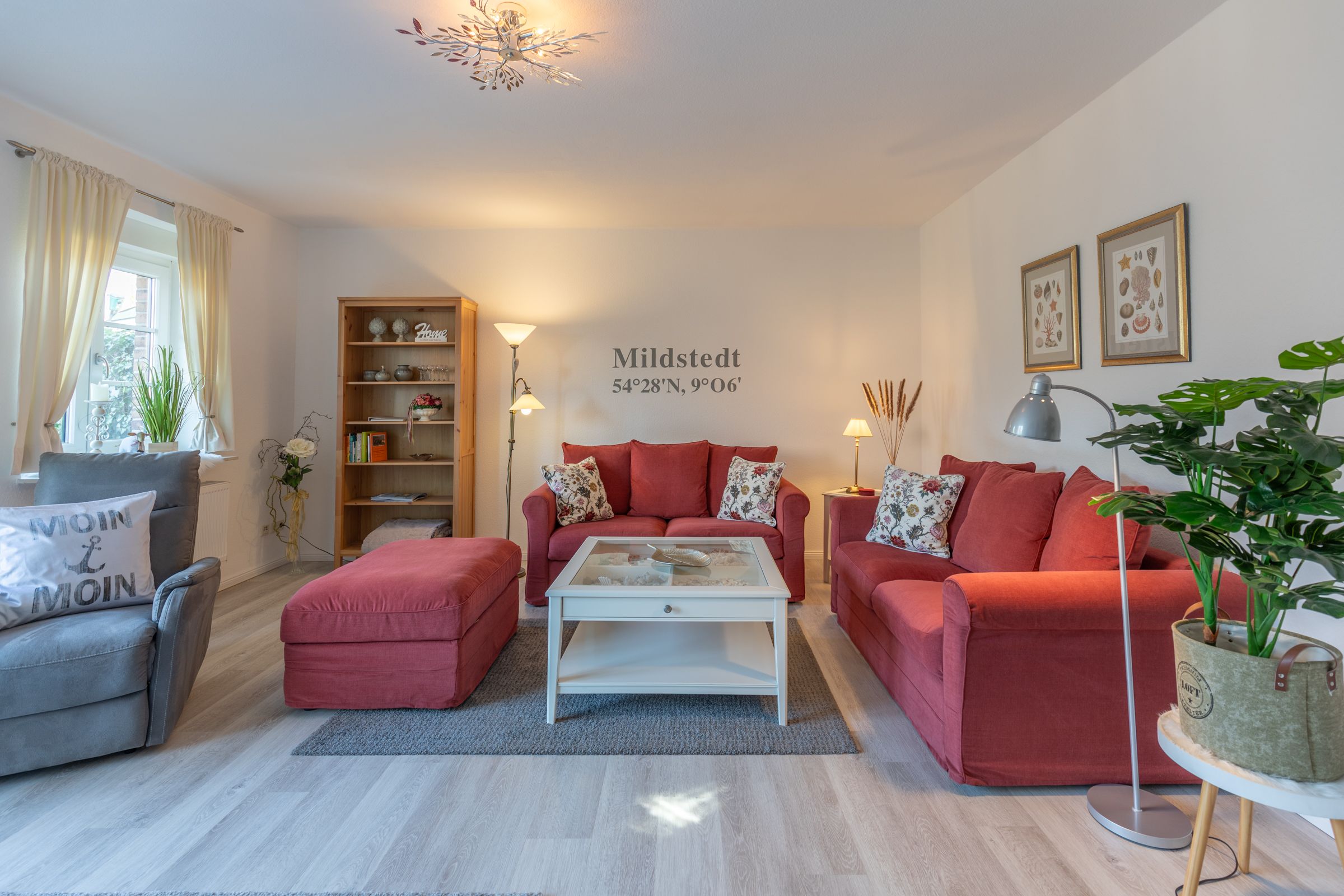 Gästehaus Vier Jahreszeiten 4