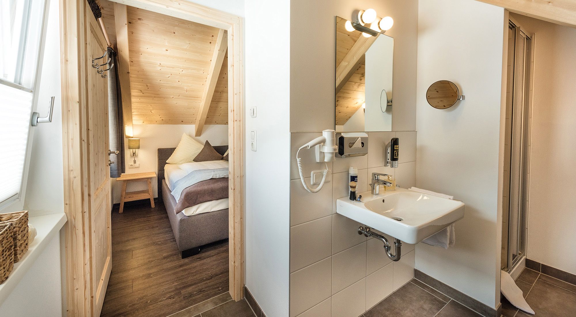  Hagan Lodge Comfort 2 | Salzkammergut | Steiermark Salzkammergut - 