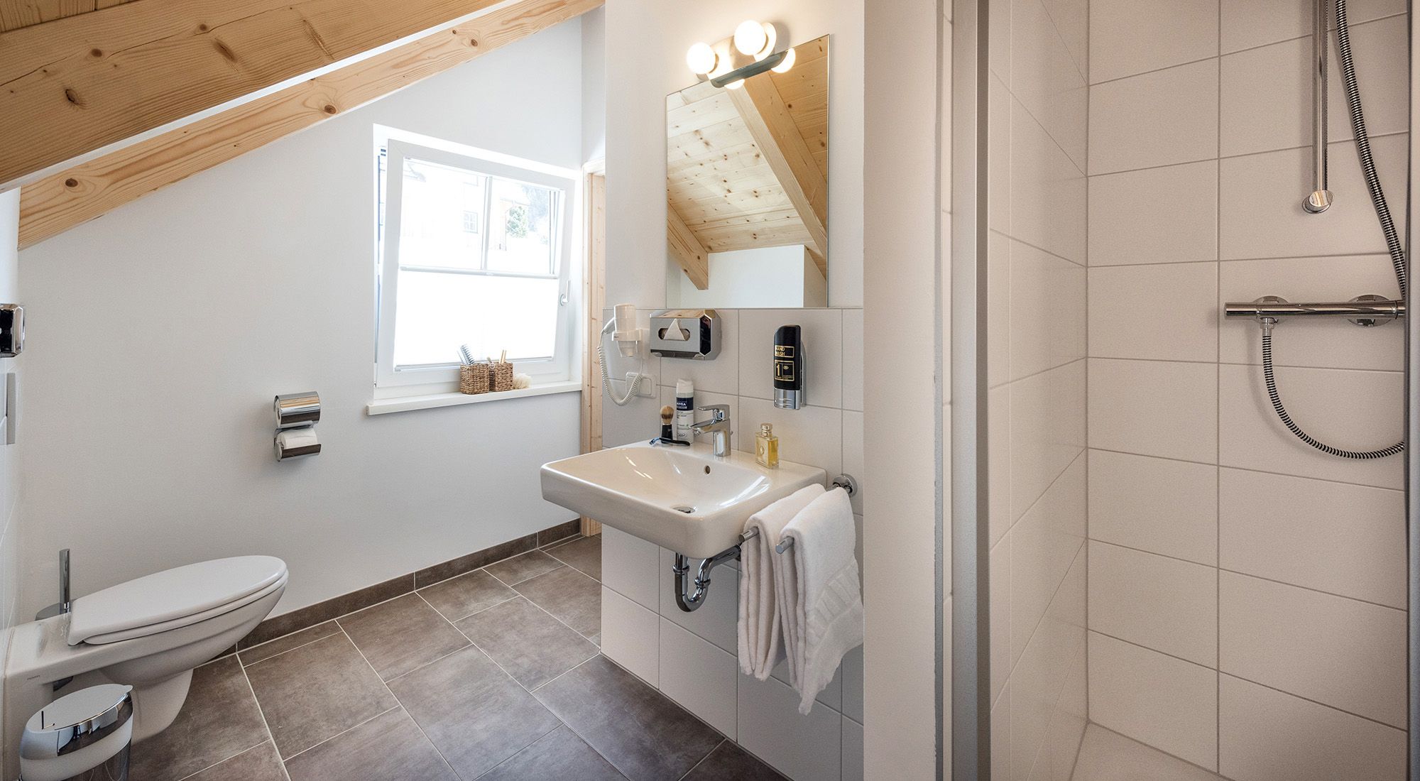  Hagan Lodge Comfort 2 | Salzkammergut | Steiermark Salzkammergut - 