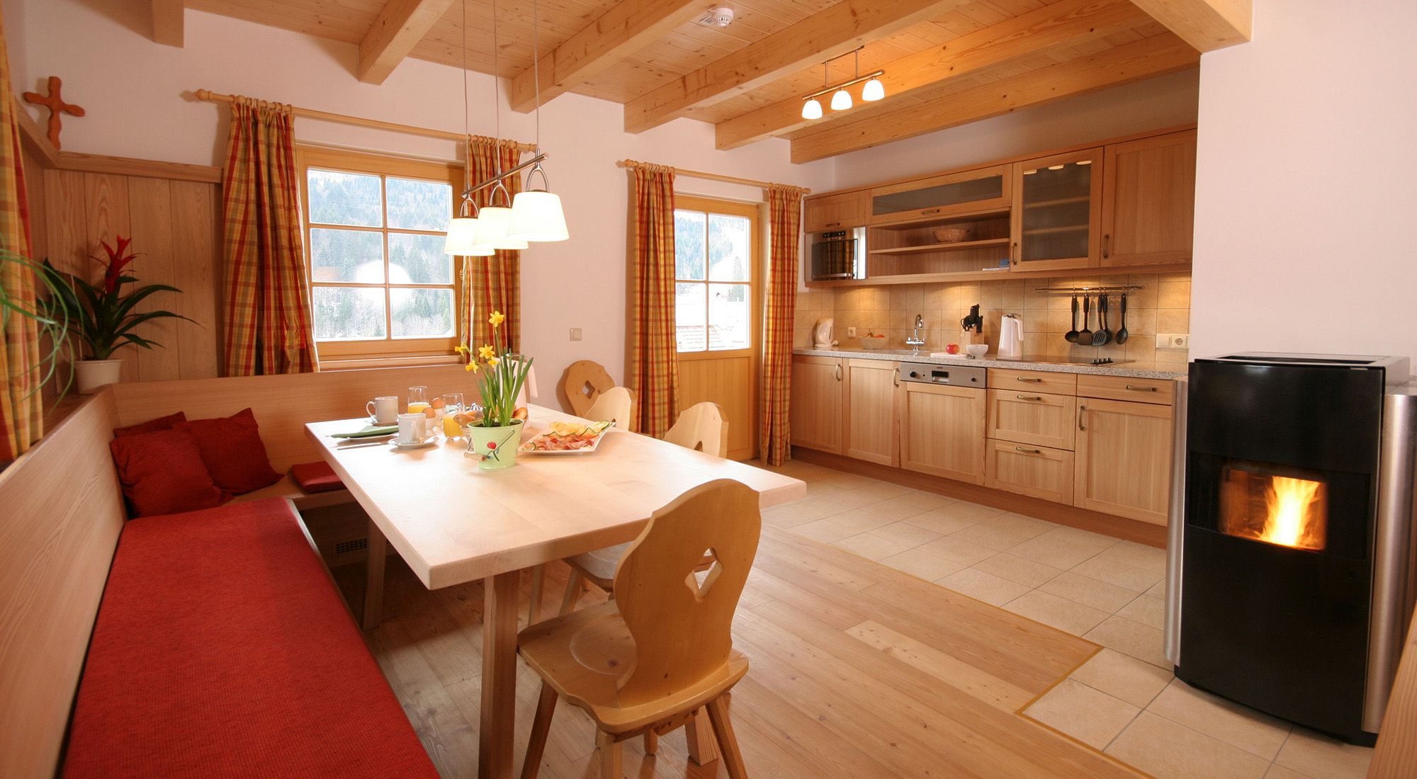  Hagan Lodge Comfort 2 | Salzkammergut | Steiermark Salzkammergut - 