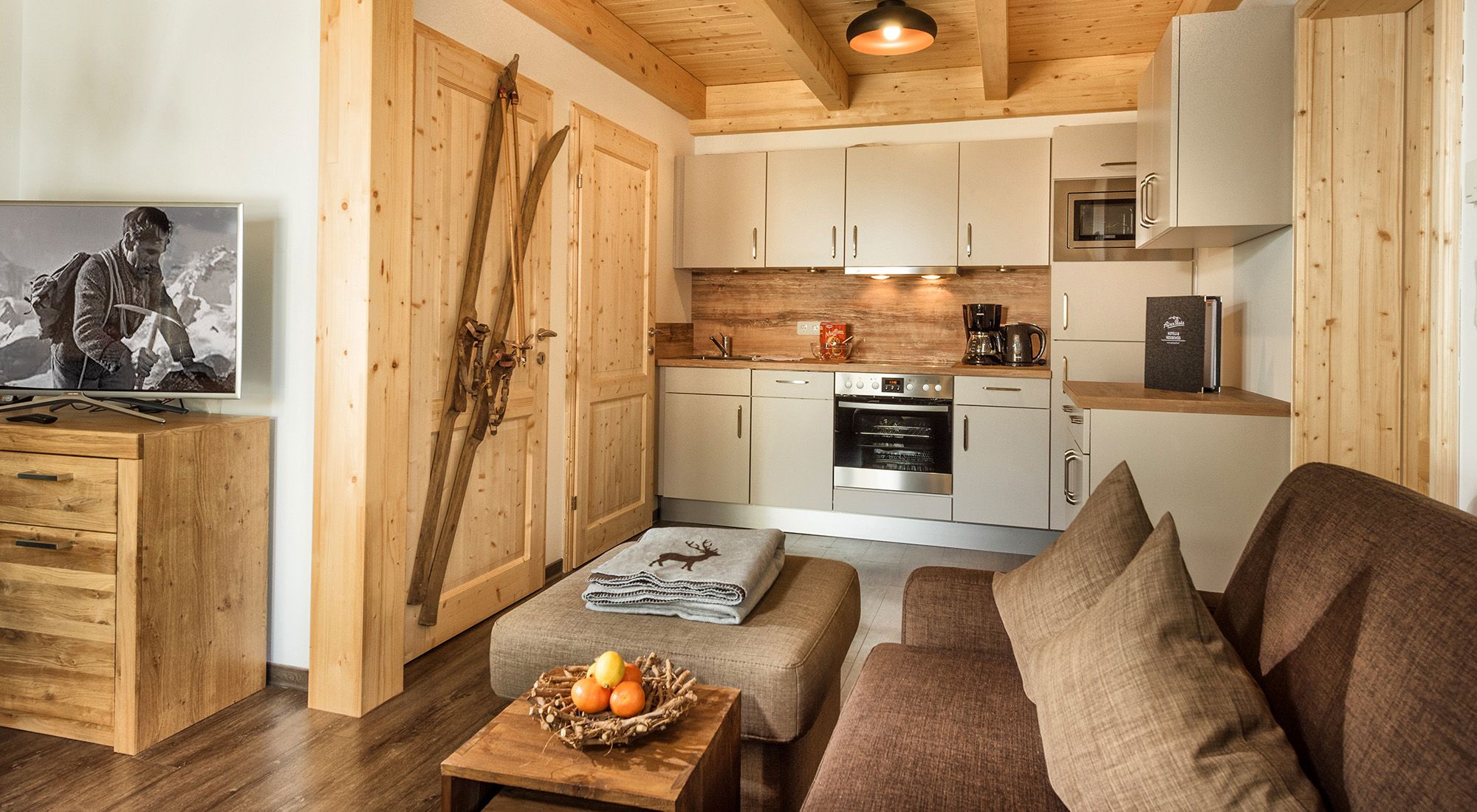  Hagan Lodge Comfort 2 | Salzkammergut | Steiermark Salzkammergut - 