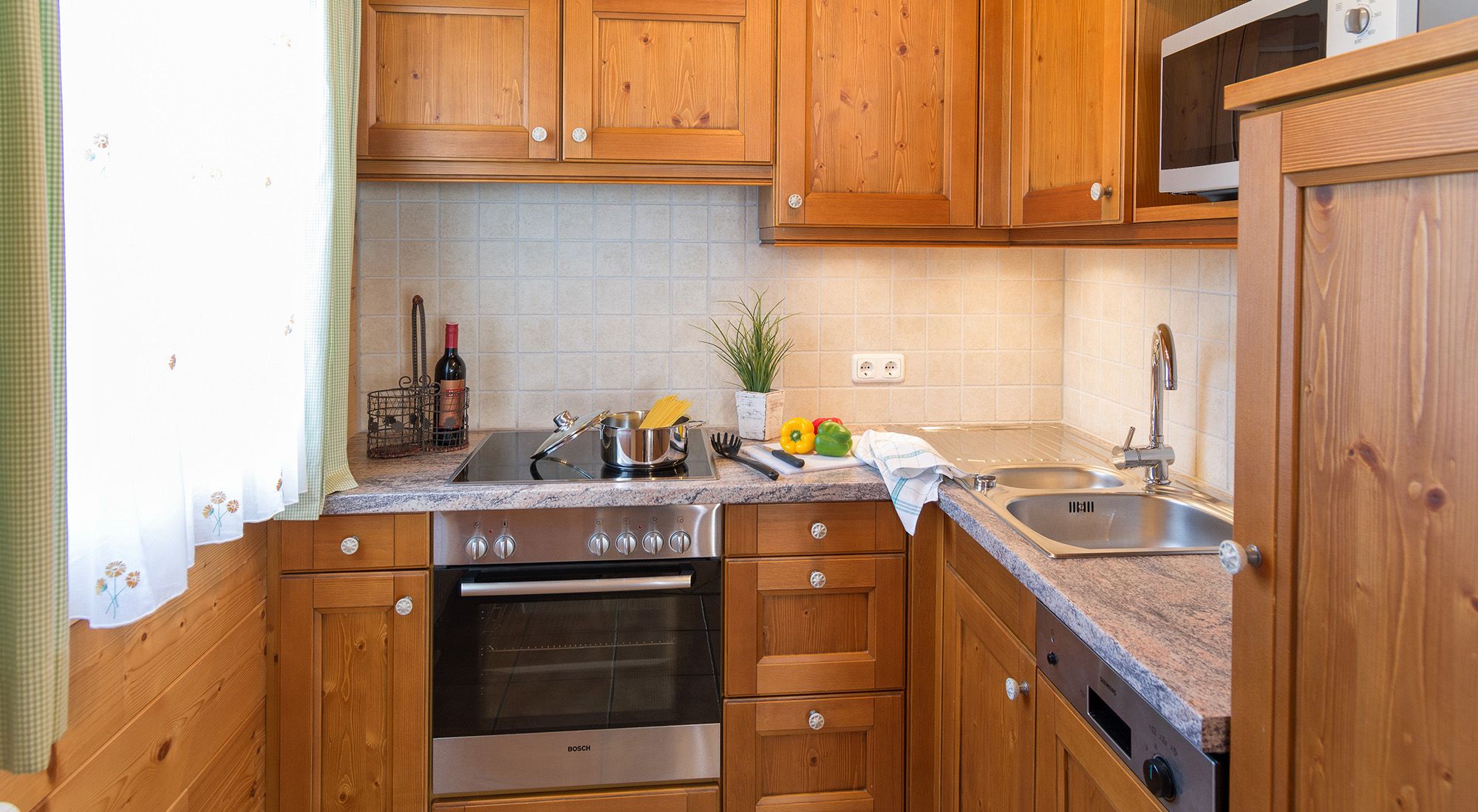  Hagan Lodge Comfort 2 | Salzkammergut | Steiermark Salzkammergut - 