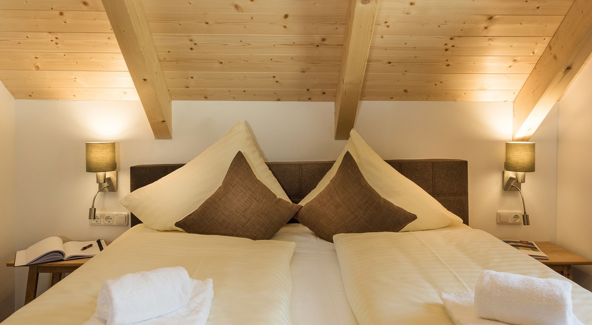  Hagan Lodge Comfort 2 | Salzkammergut | Steiermark Salzkammergut - 