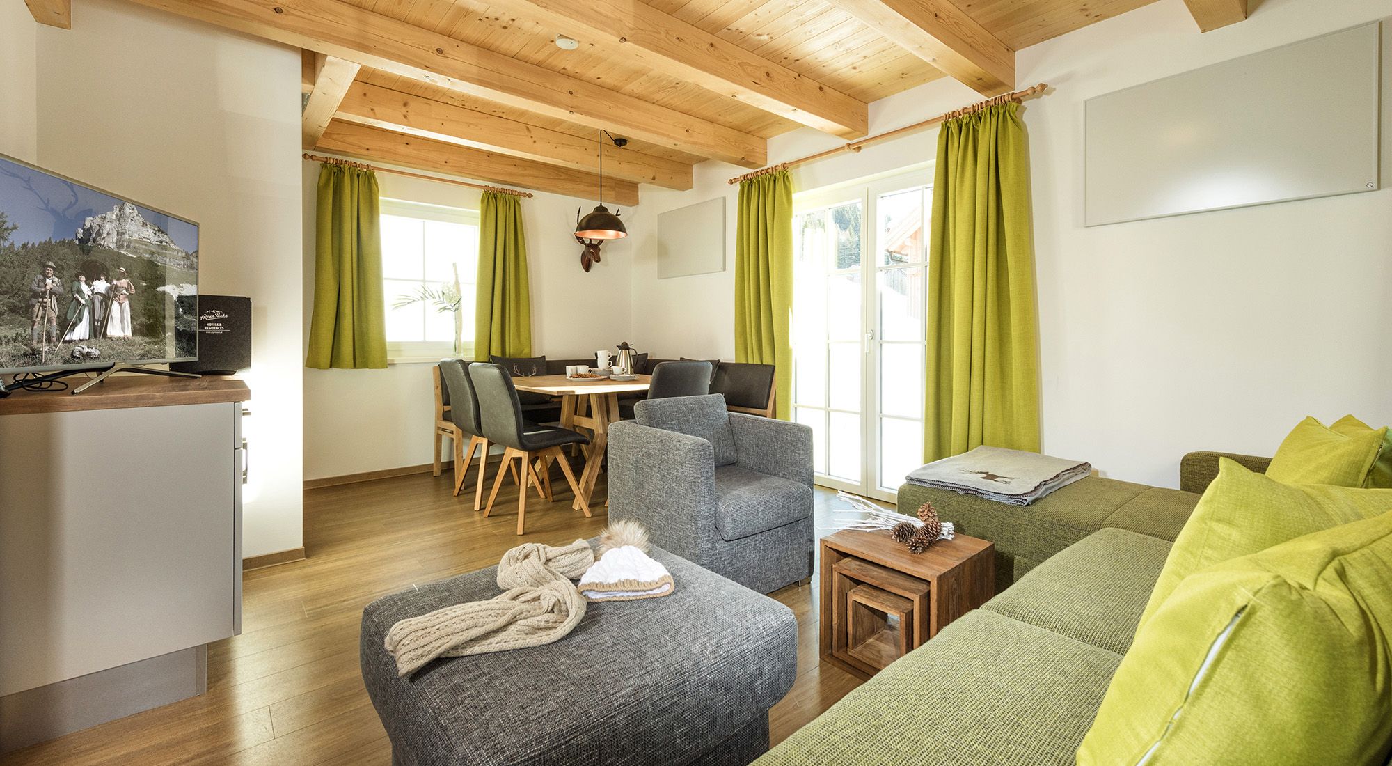  Hagan Lodge Comfort 2 | Salzkammergut | Steiermark Salzkammergut - 