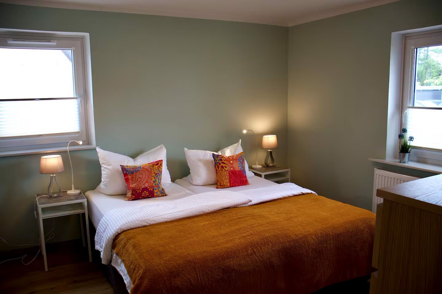 Fiete's Lüttes Huus 4