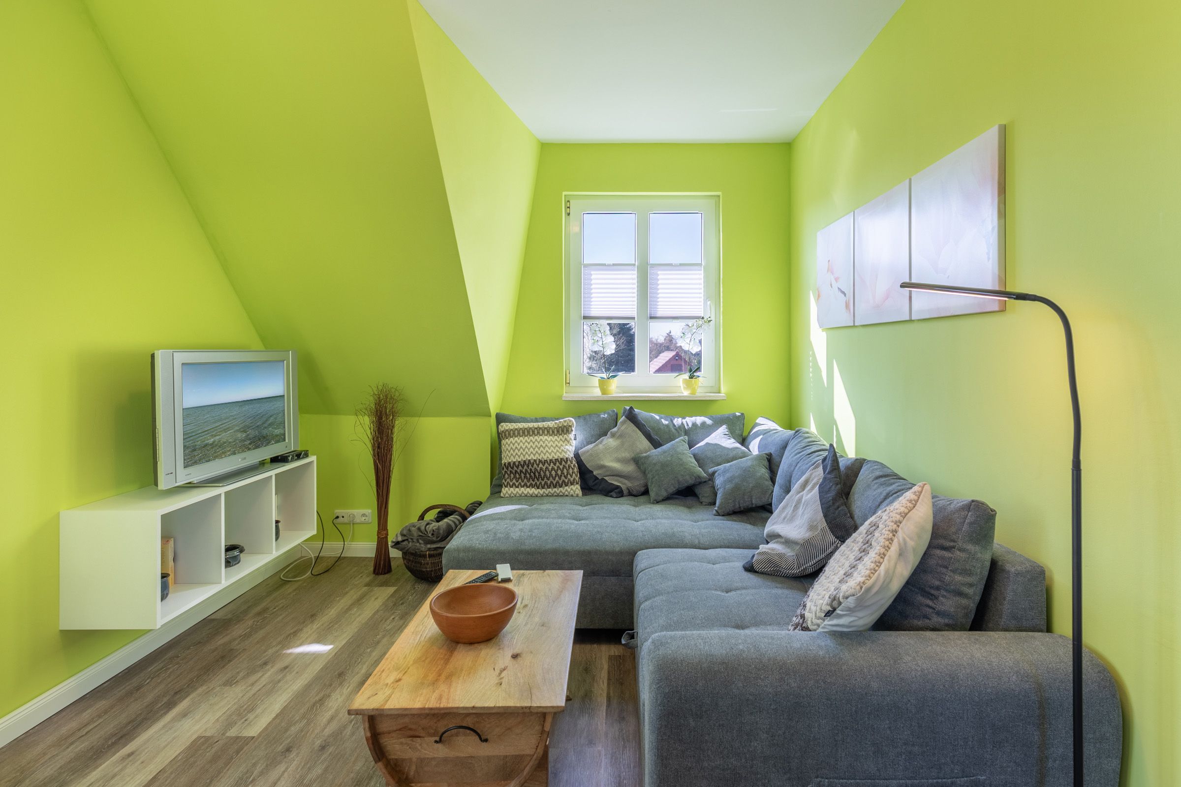 Ferienwohnung Fria 3