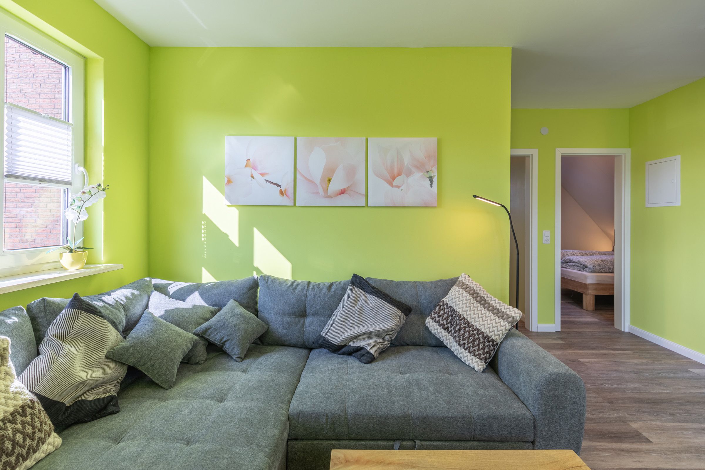 Ferienwohnung Fria 5