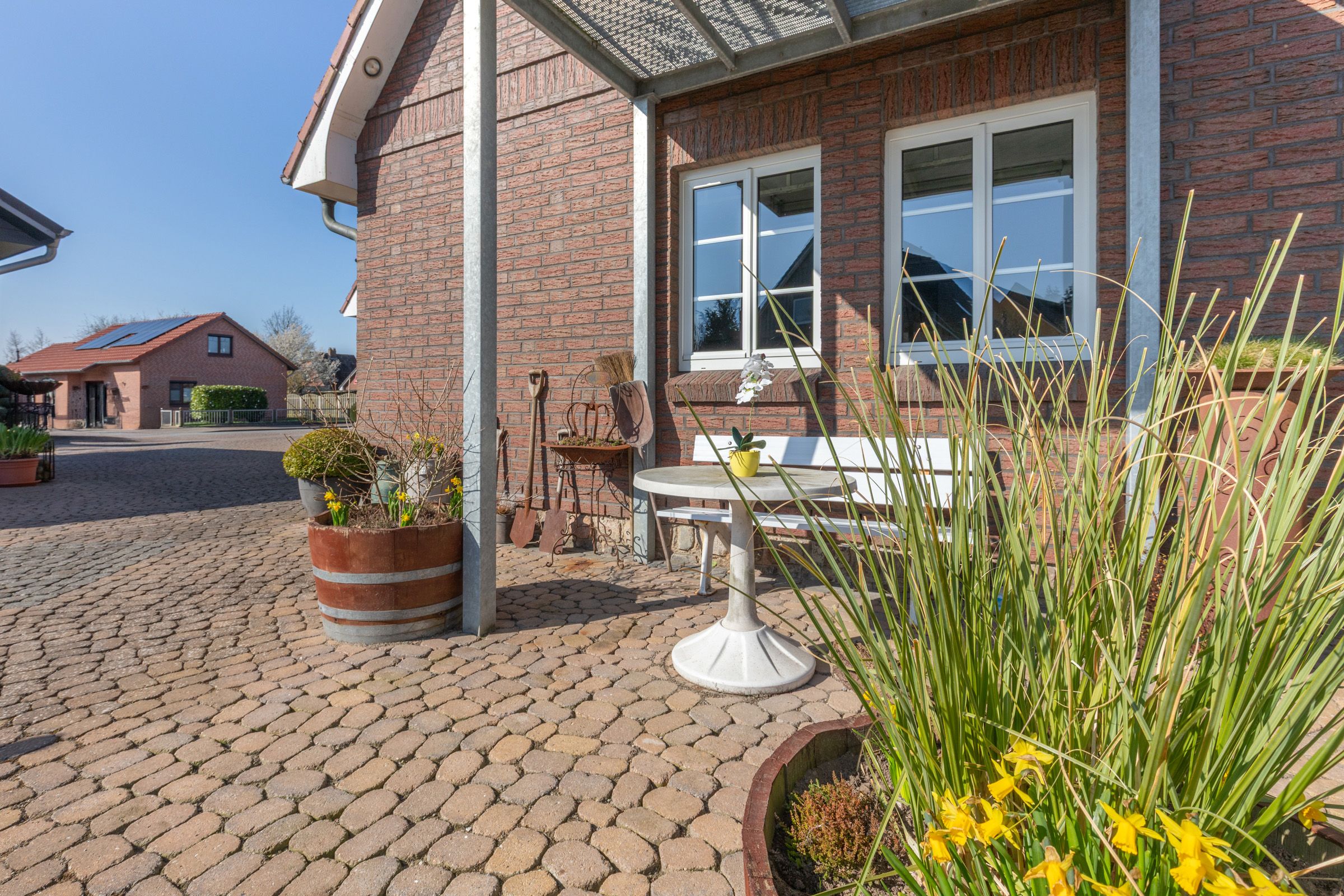 Ferienwohnung Fria 2