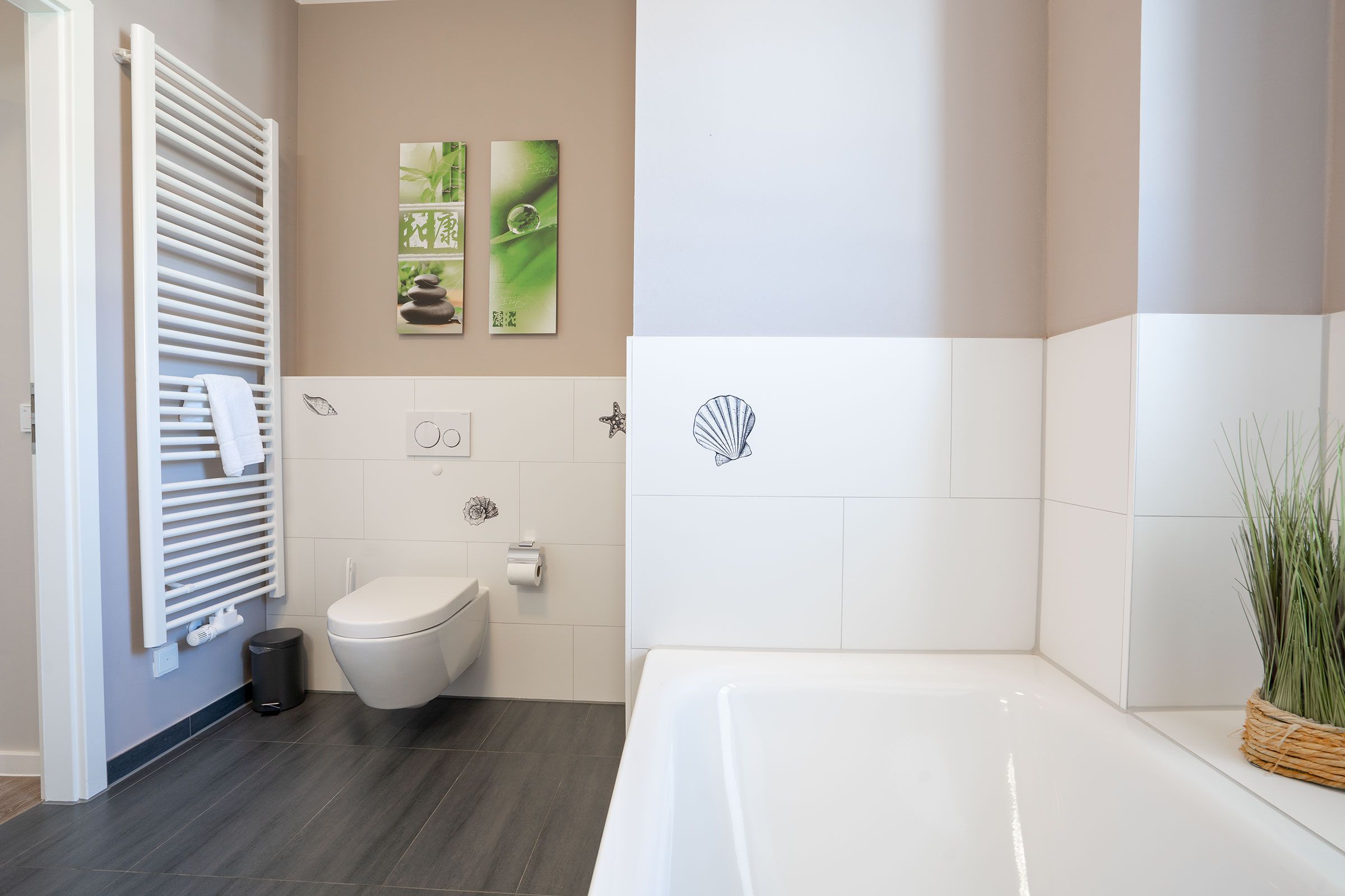 Badezimmer
