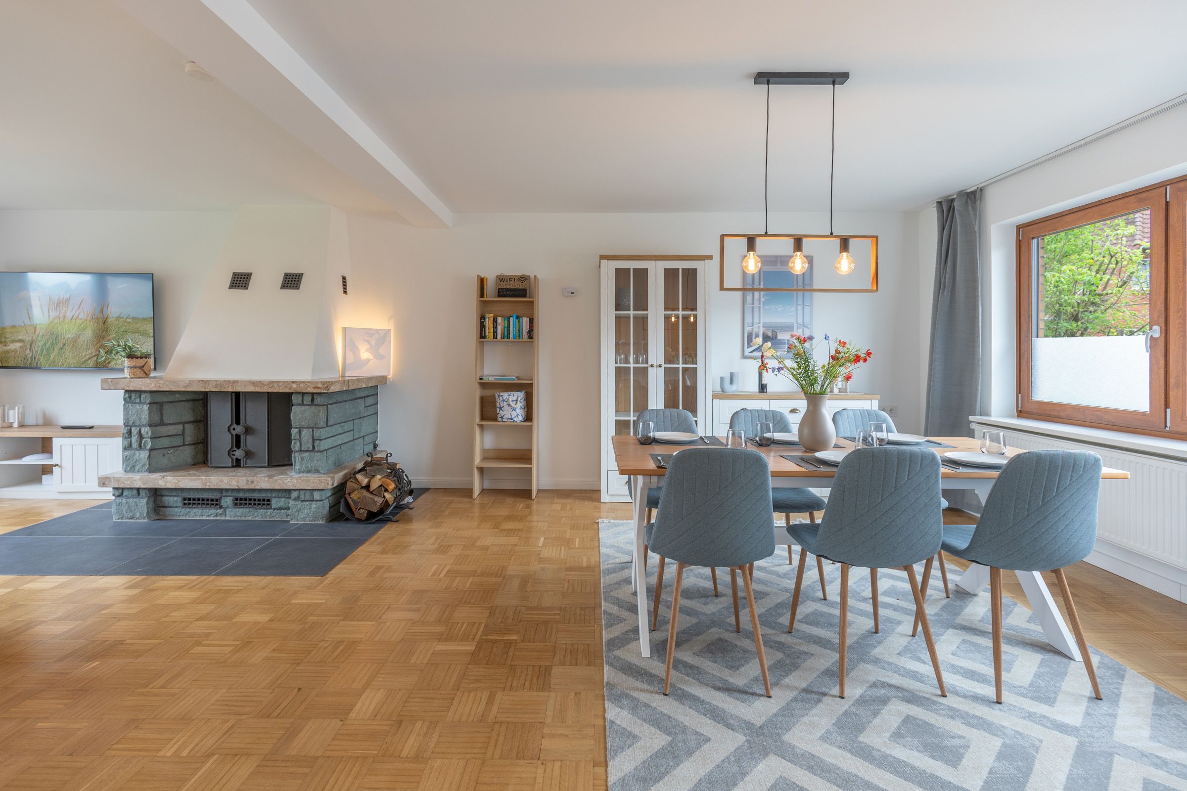 Ferienhaus La Paloma 2