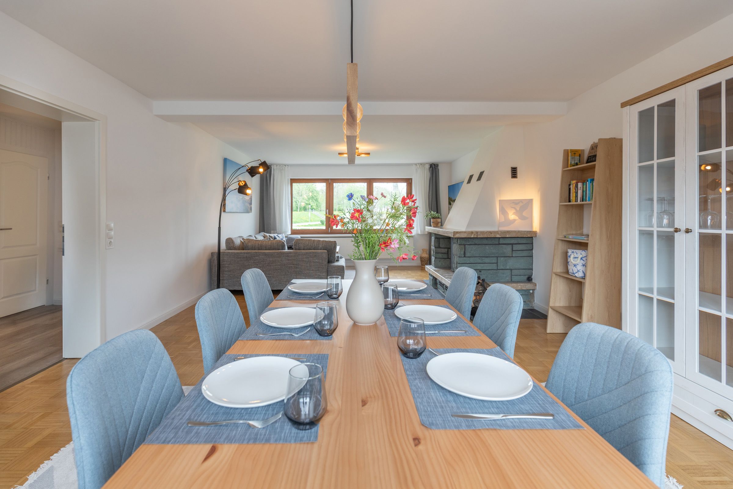 Ferienhaus La Paloma 5