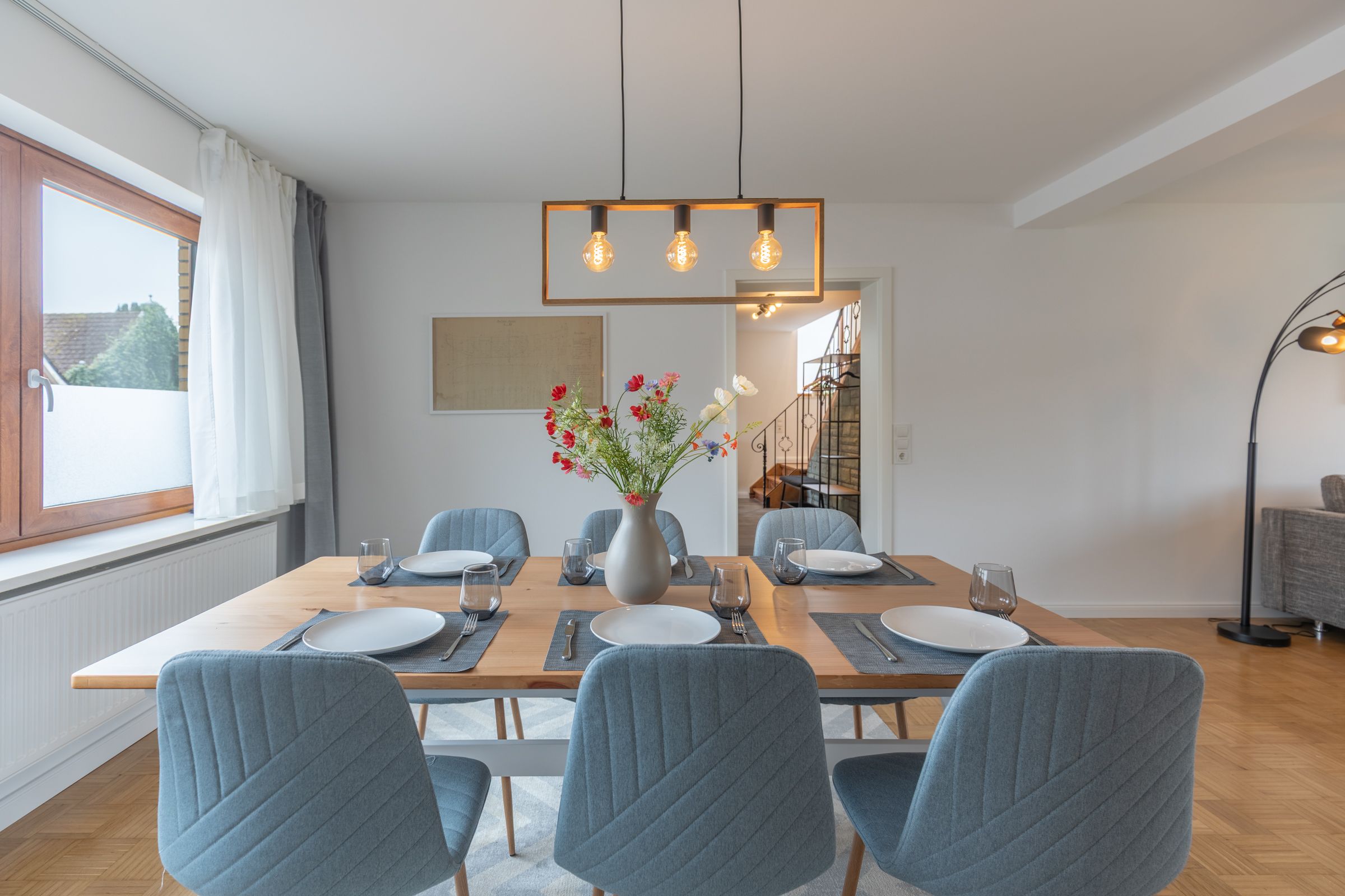 Ferienhaus La Paloma 4