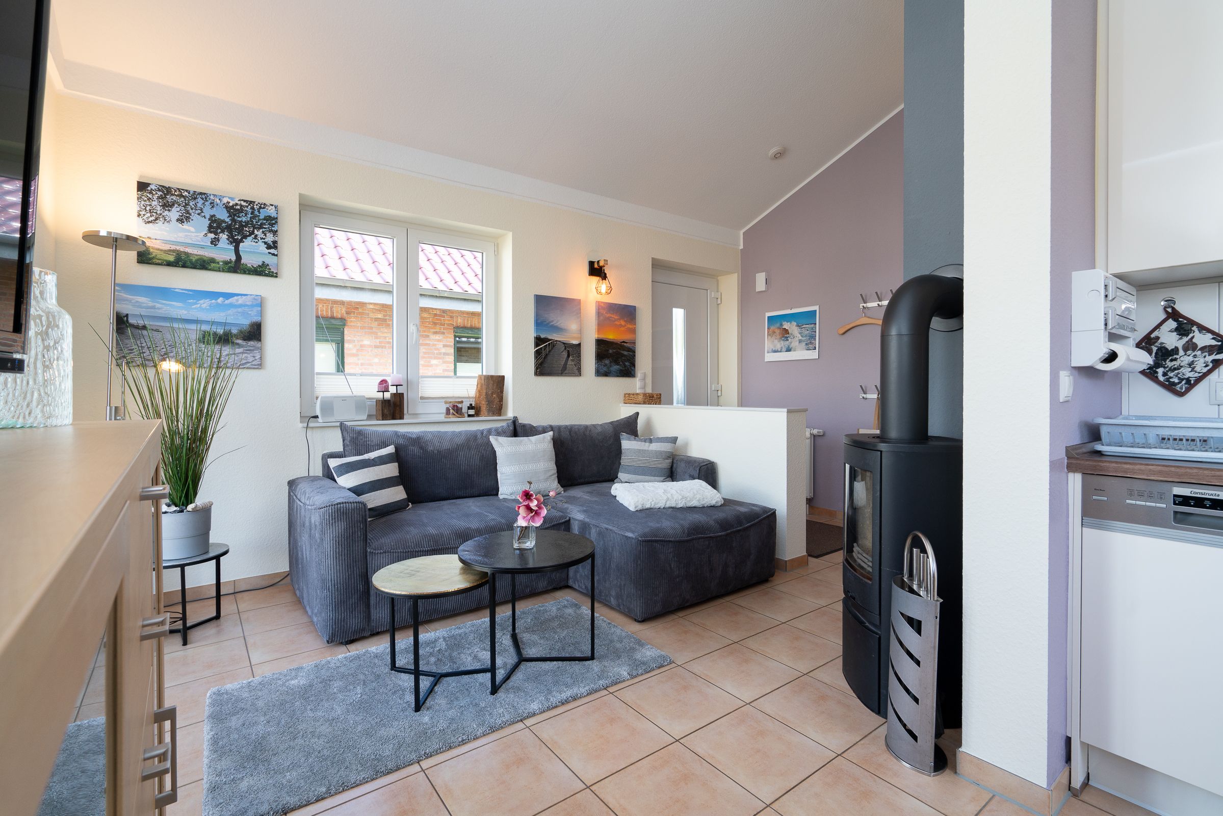Feriendorf Südstrand Haus 07 5