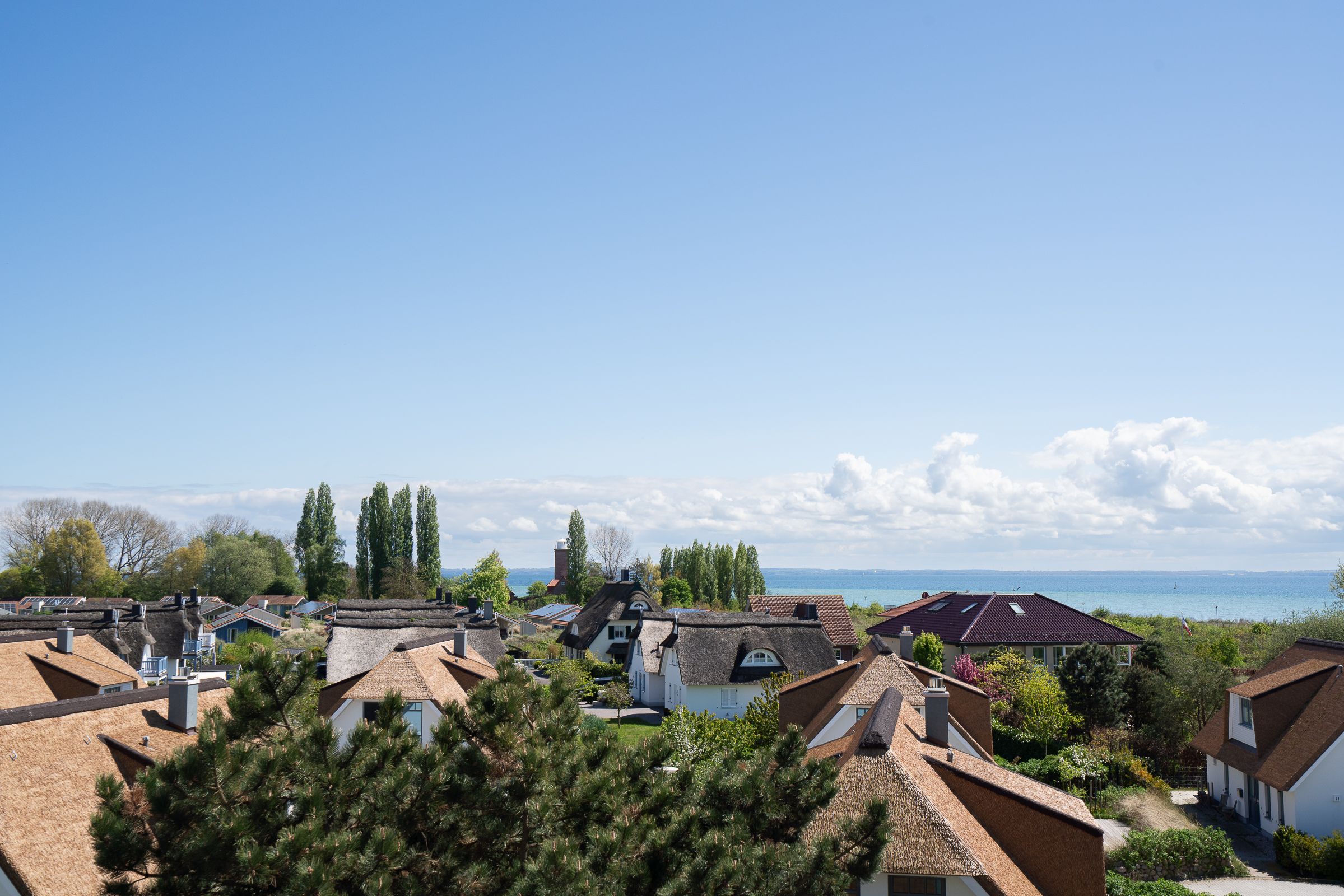 Meerblick