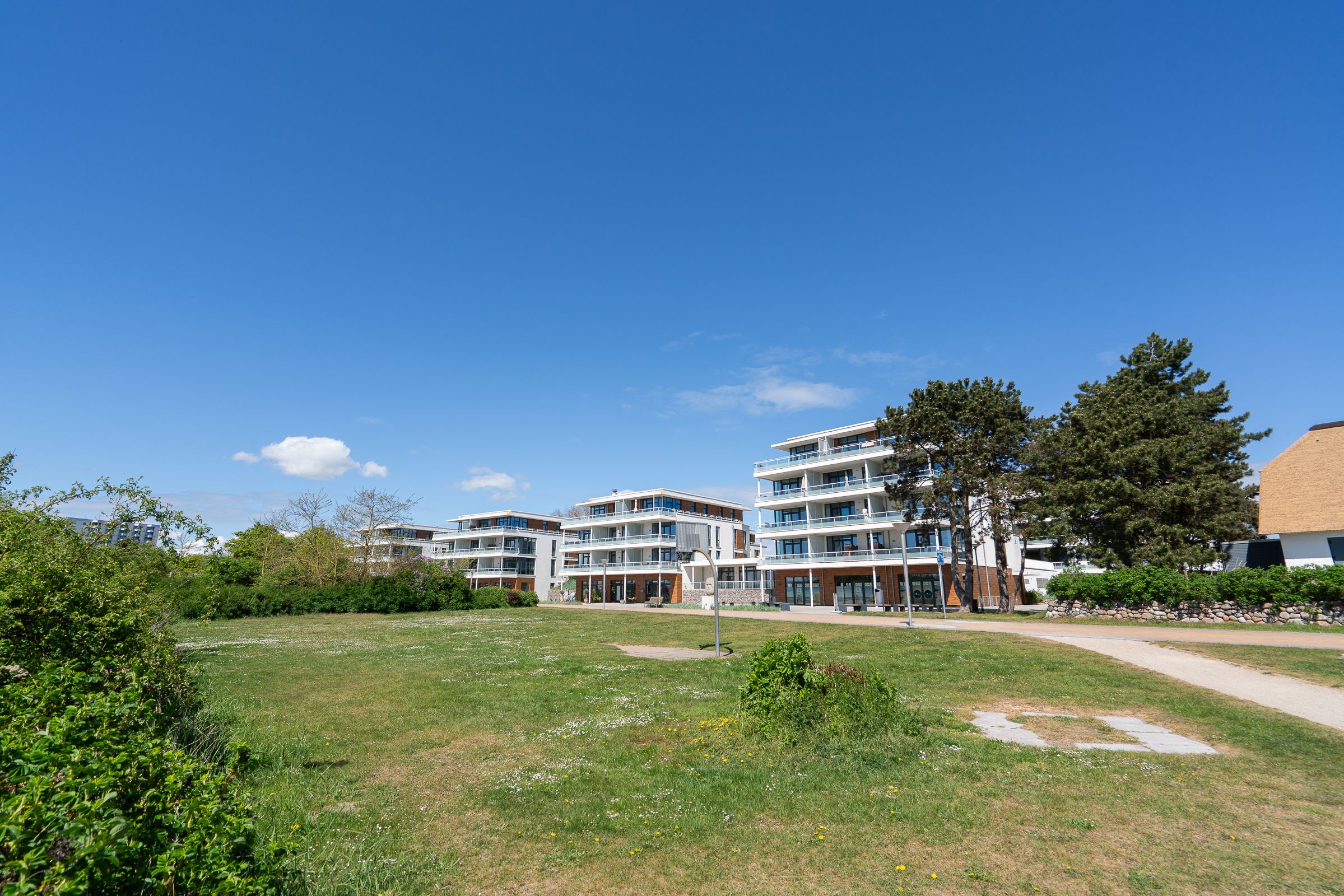 Nachbarschaft