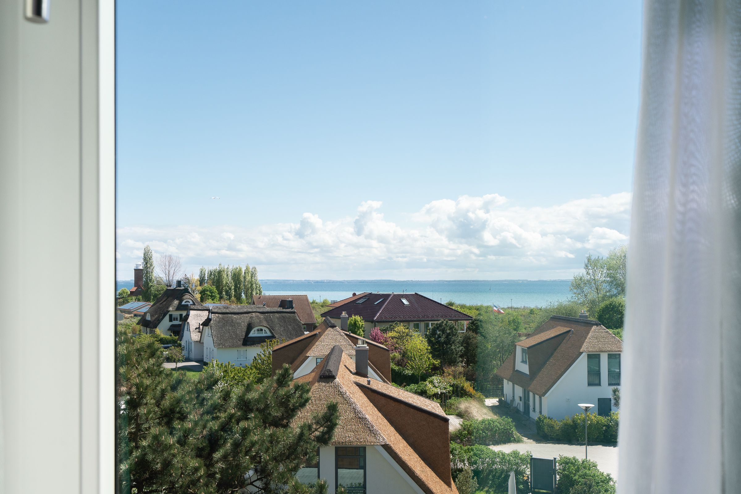 Meerblick