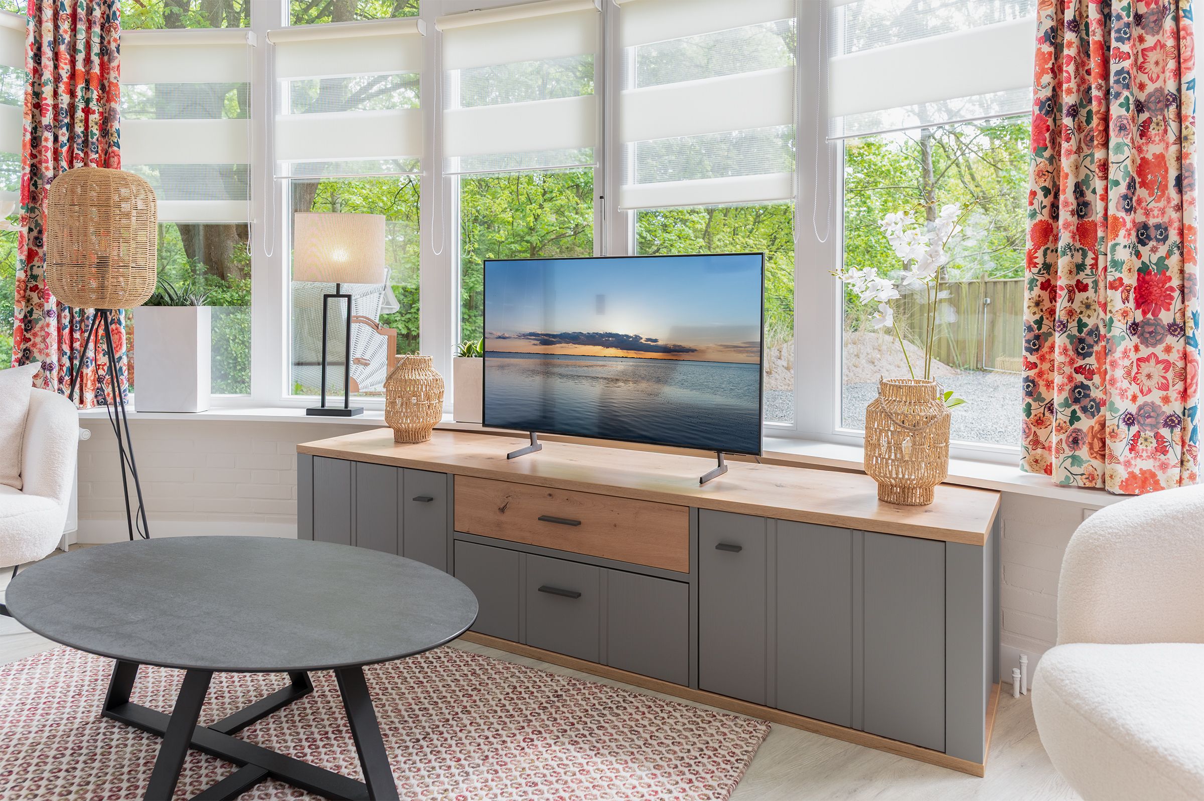 Stadtpavillon Mühlenau 3