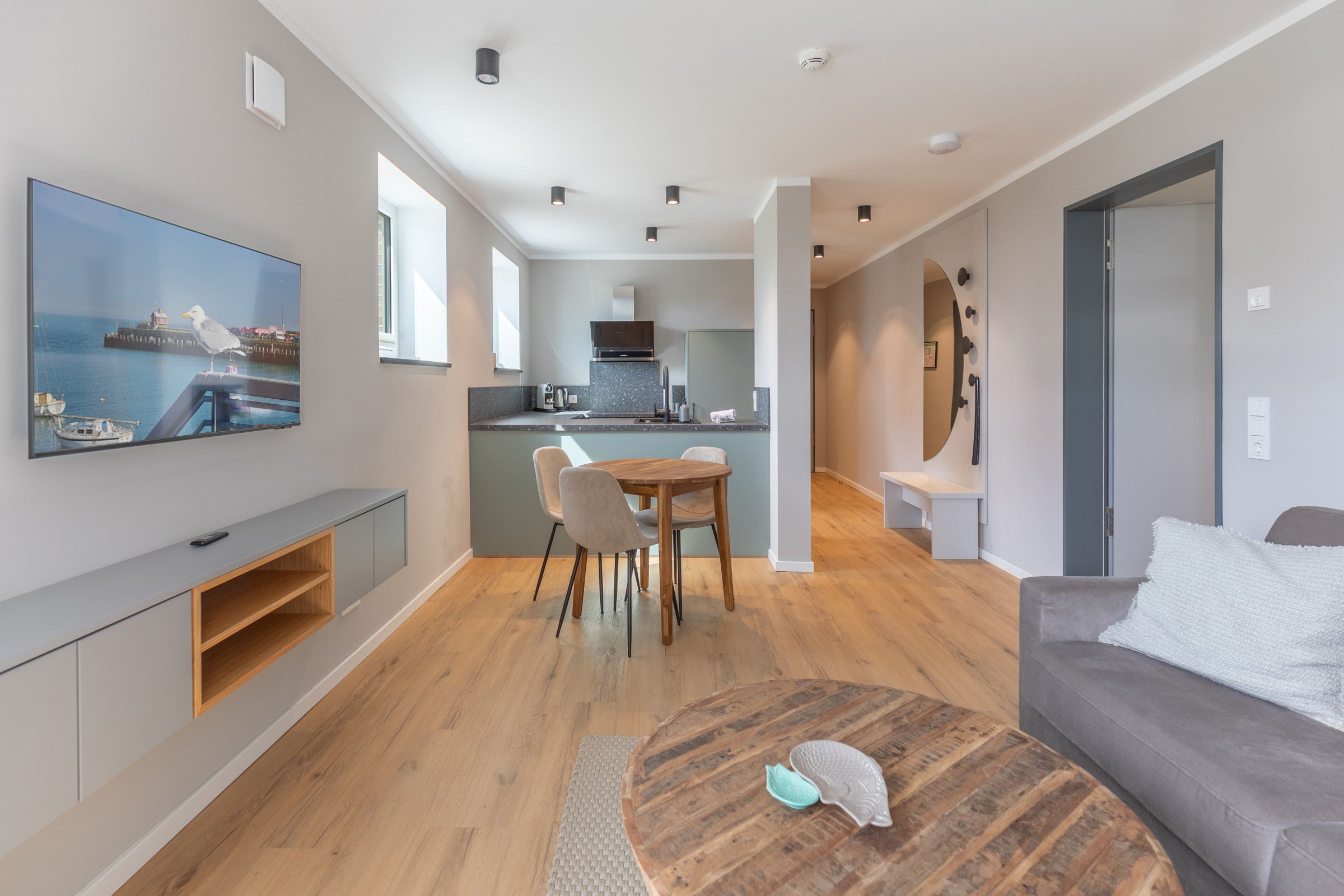 Altes Zollamt - Zollkoje 01 5