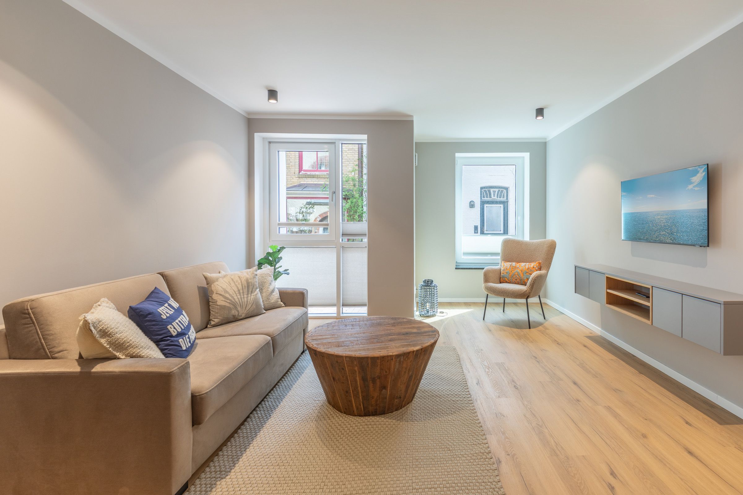 Altes Zollamt - Zollbude 02 5