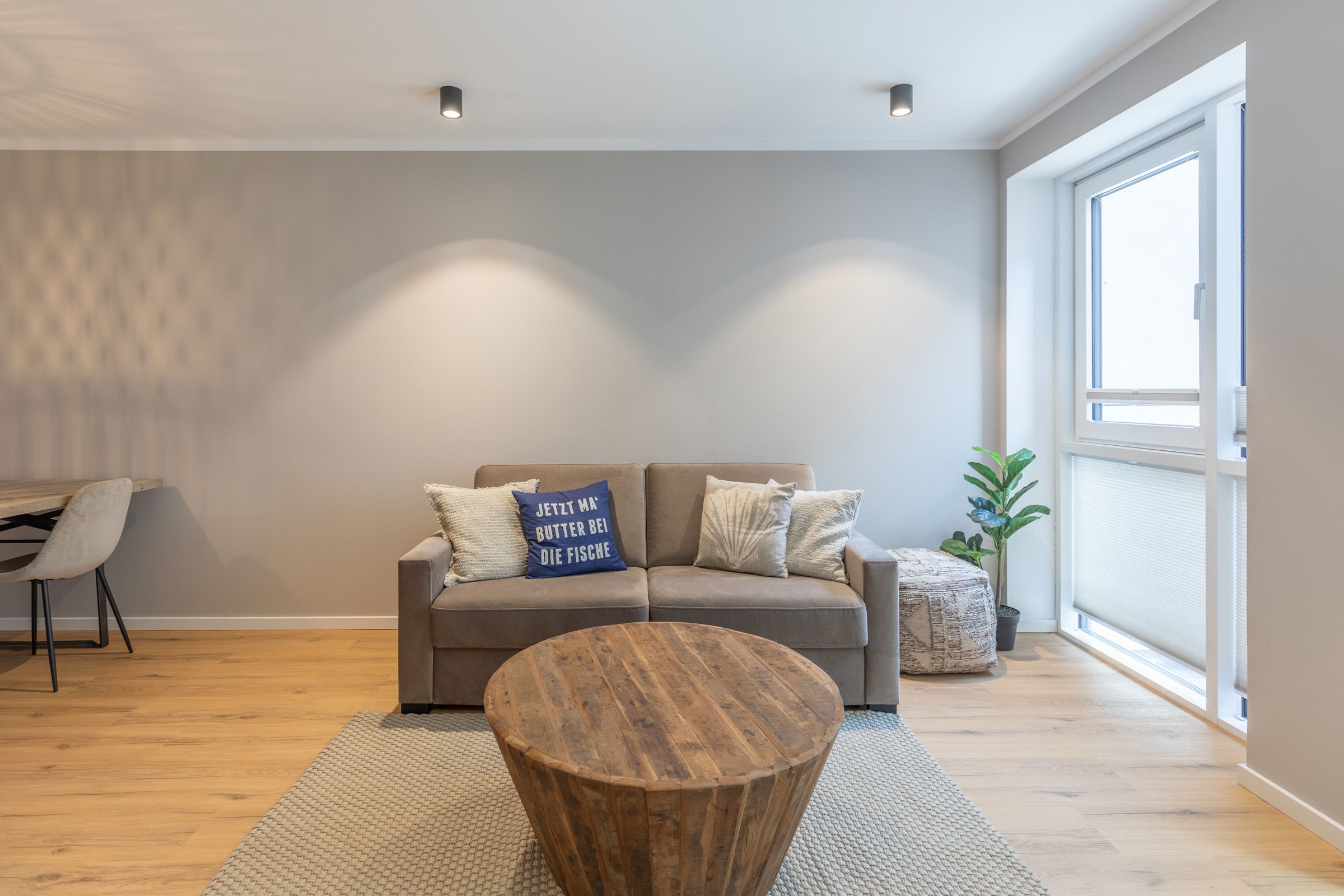 Altes Zollamt - Zollbude 02